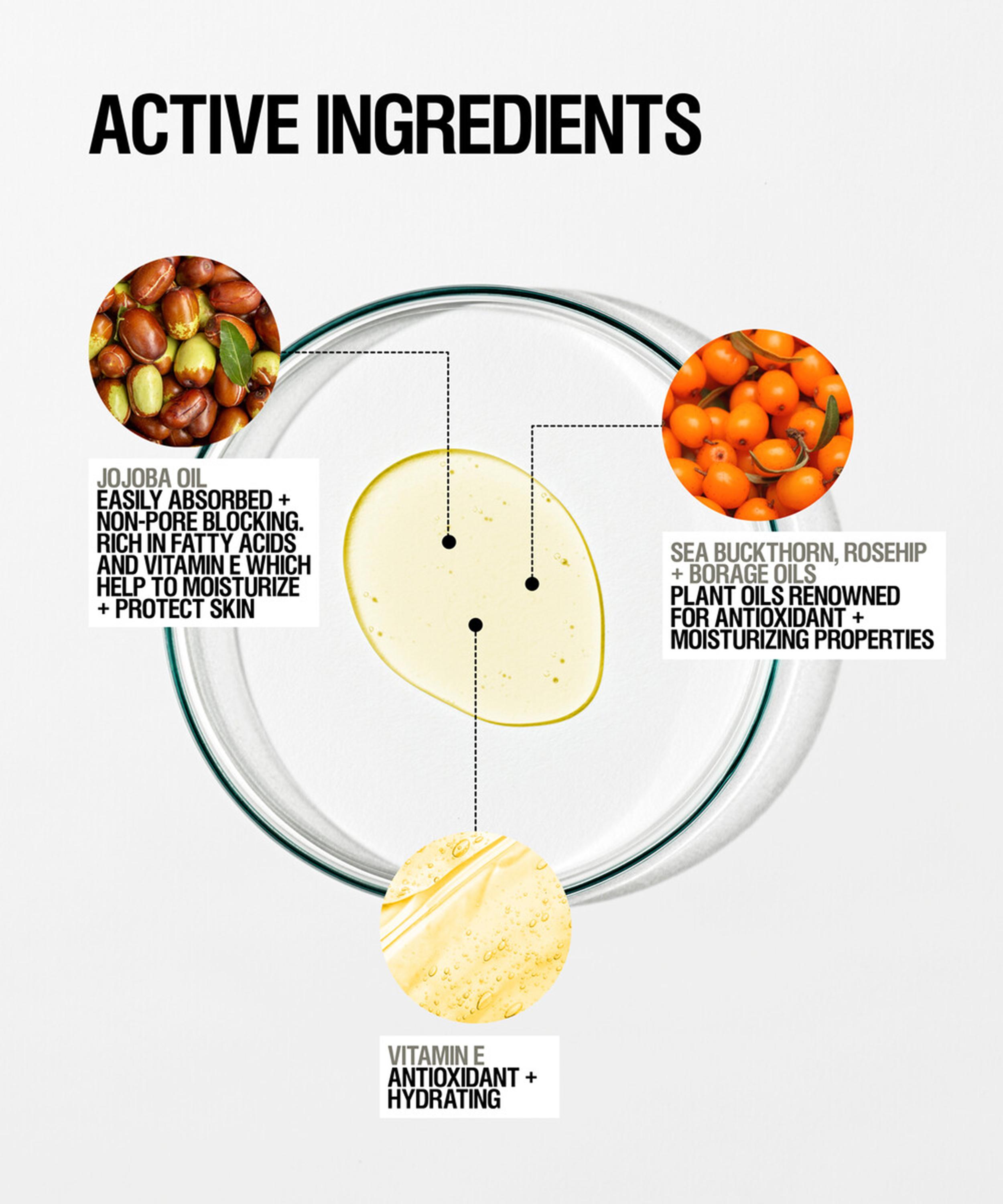 Grown Alchemist - Skin Renewal Facial Oil 25ml image number 5