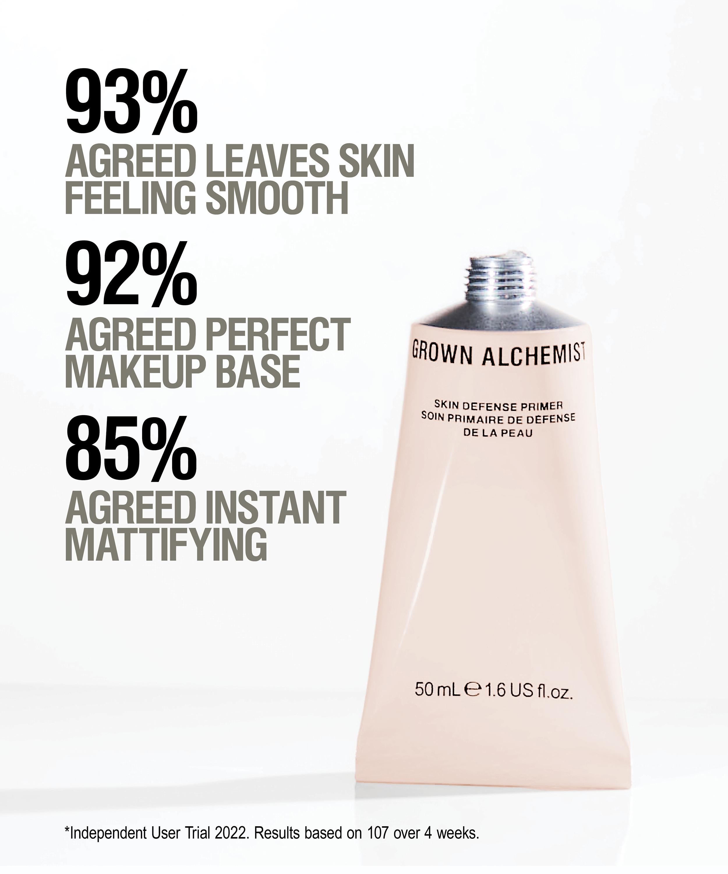 Grown Alchemist - Skin Defense Primer 50ml image number 7