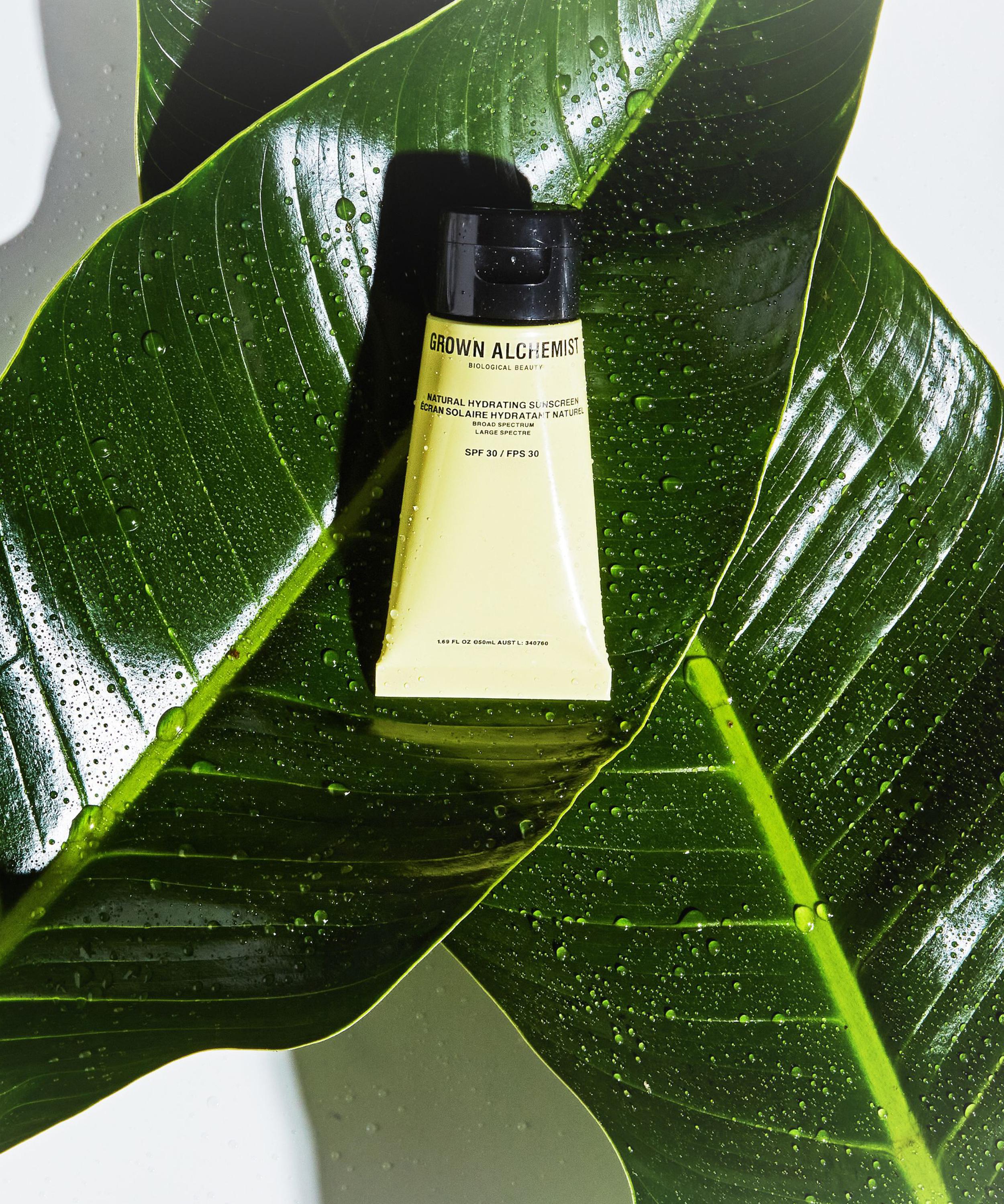 Grown Alchemist - Natural Hydrating Mineral Sunscreen 50ml image number 2