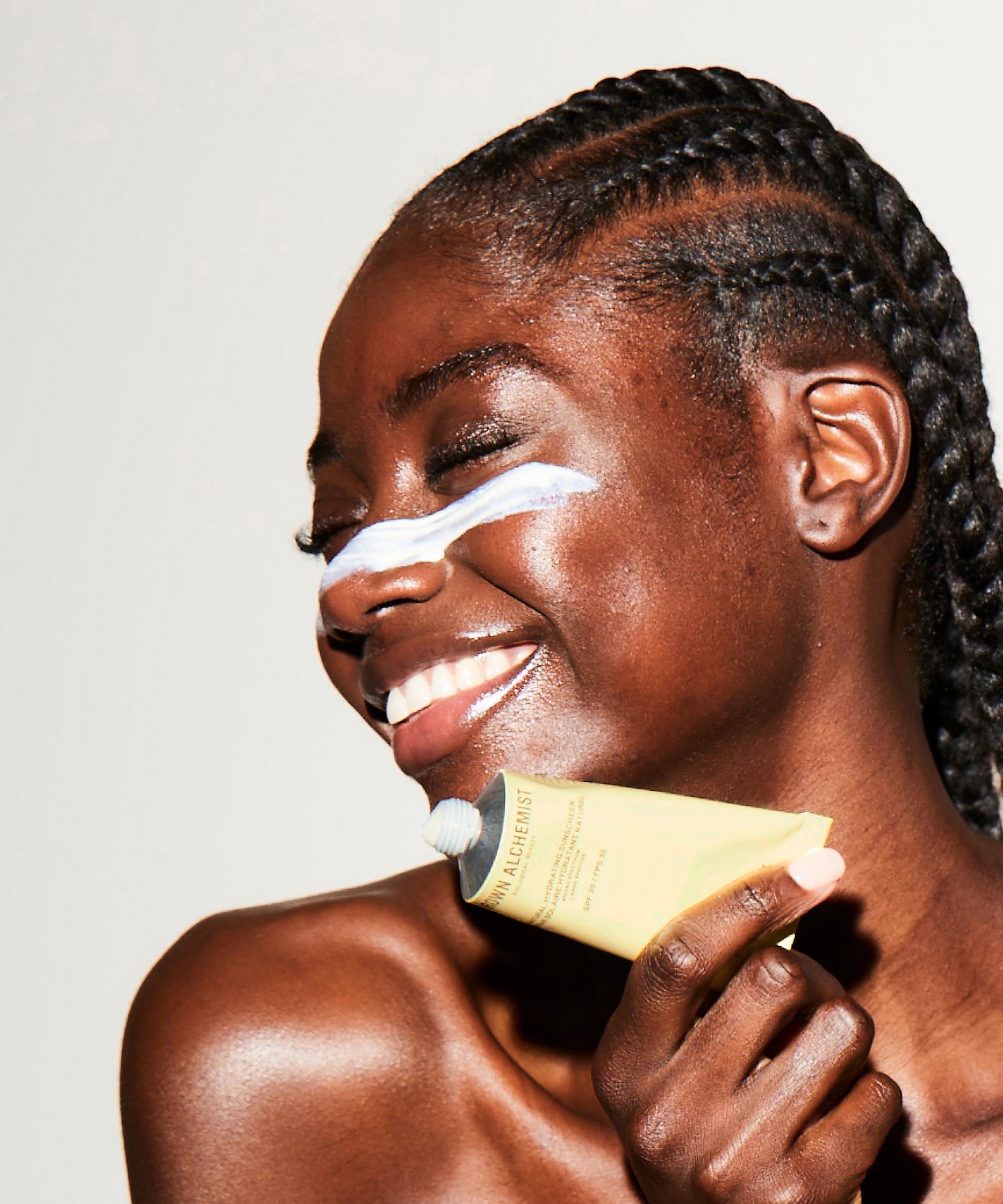 Grown Alchemist - Natural Hydrating Mineral Sunscreen 50ml image number 3