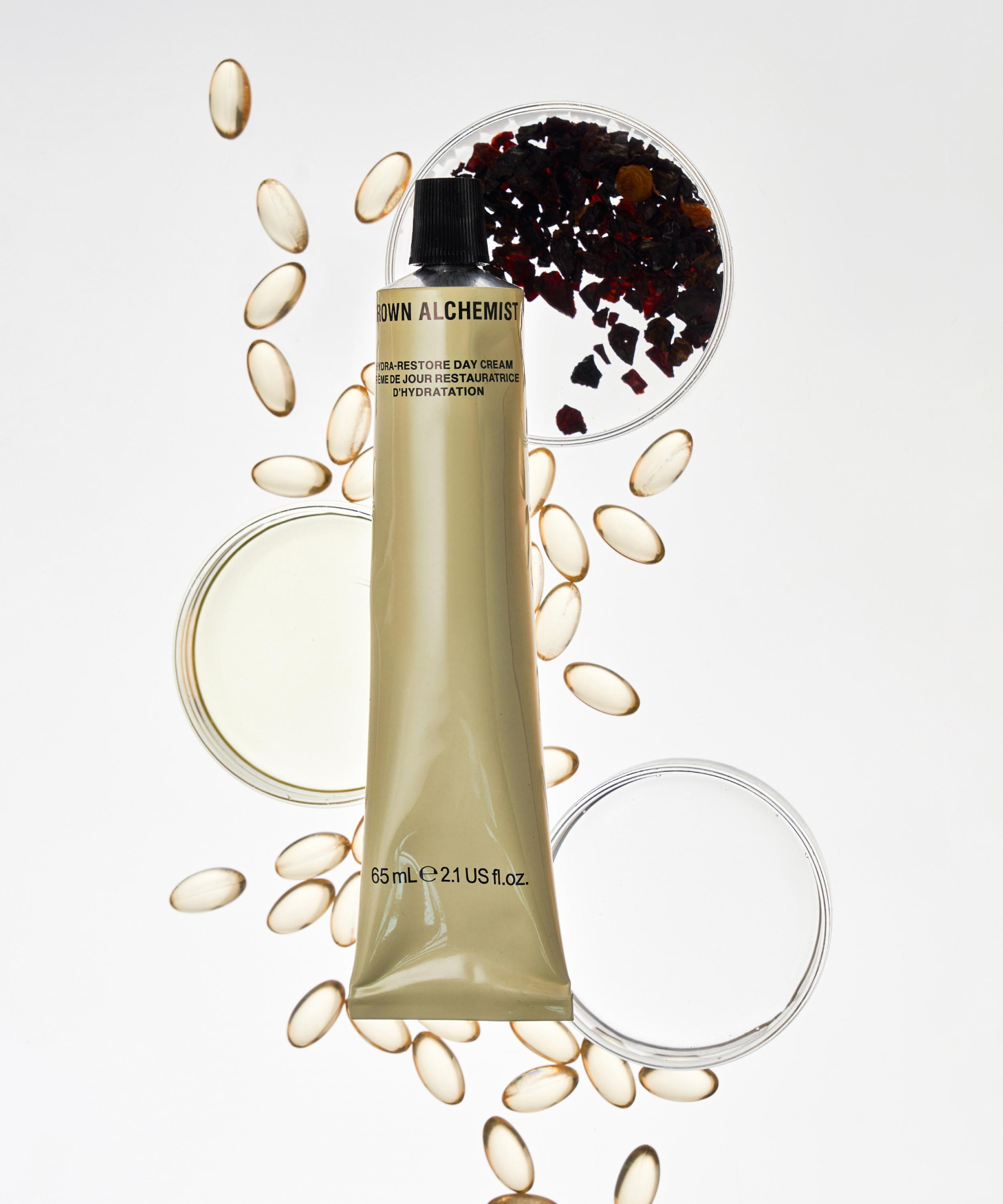 Grown Alchemist - Hydra-Restore Day Cream 65ml image number 2