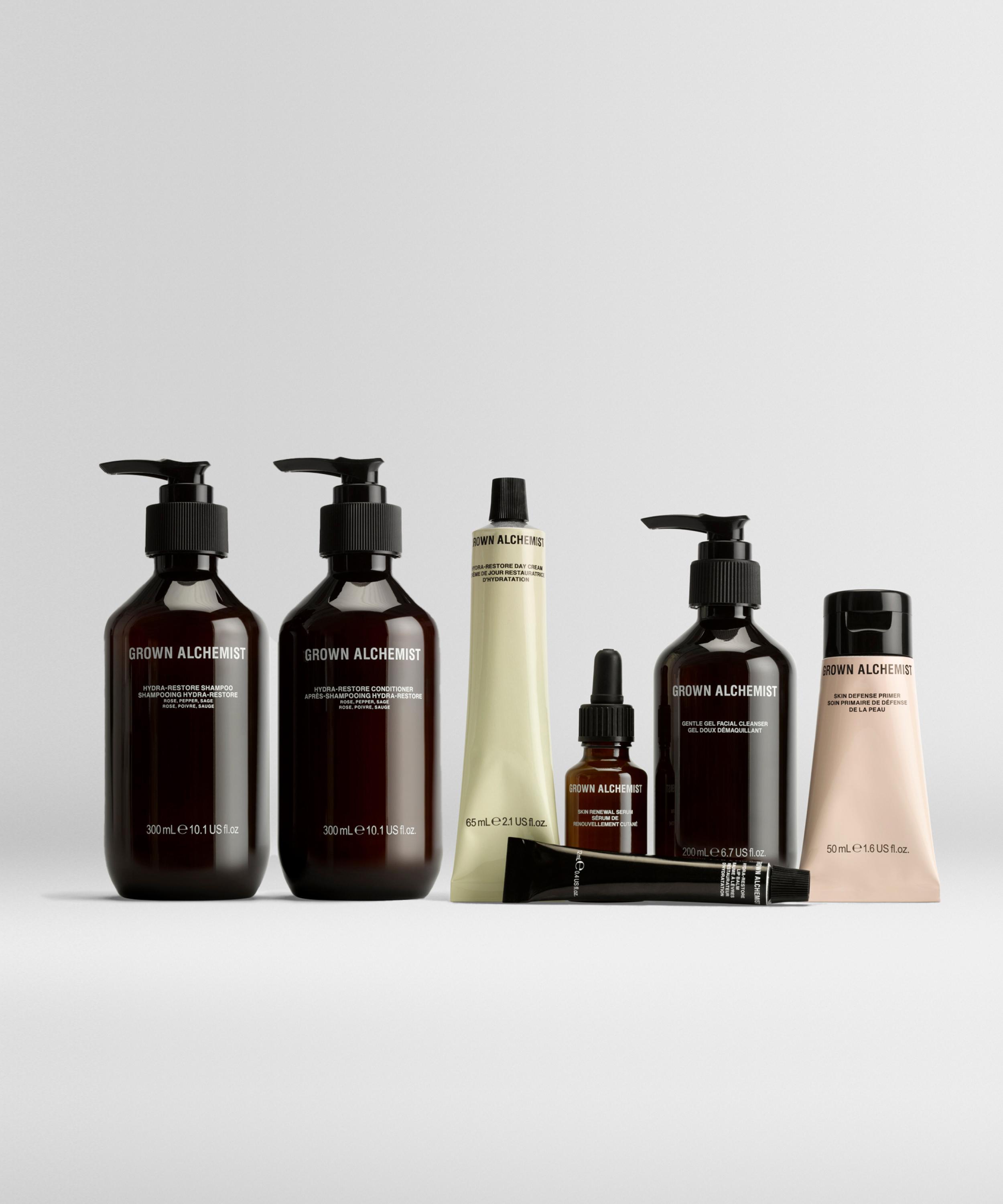 Grown Alchemist - Hydra-Restore Day Cream 65ml image number 4