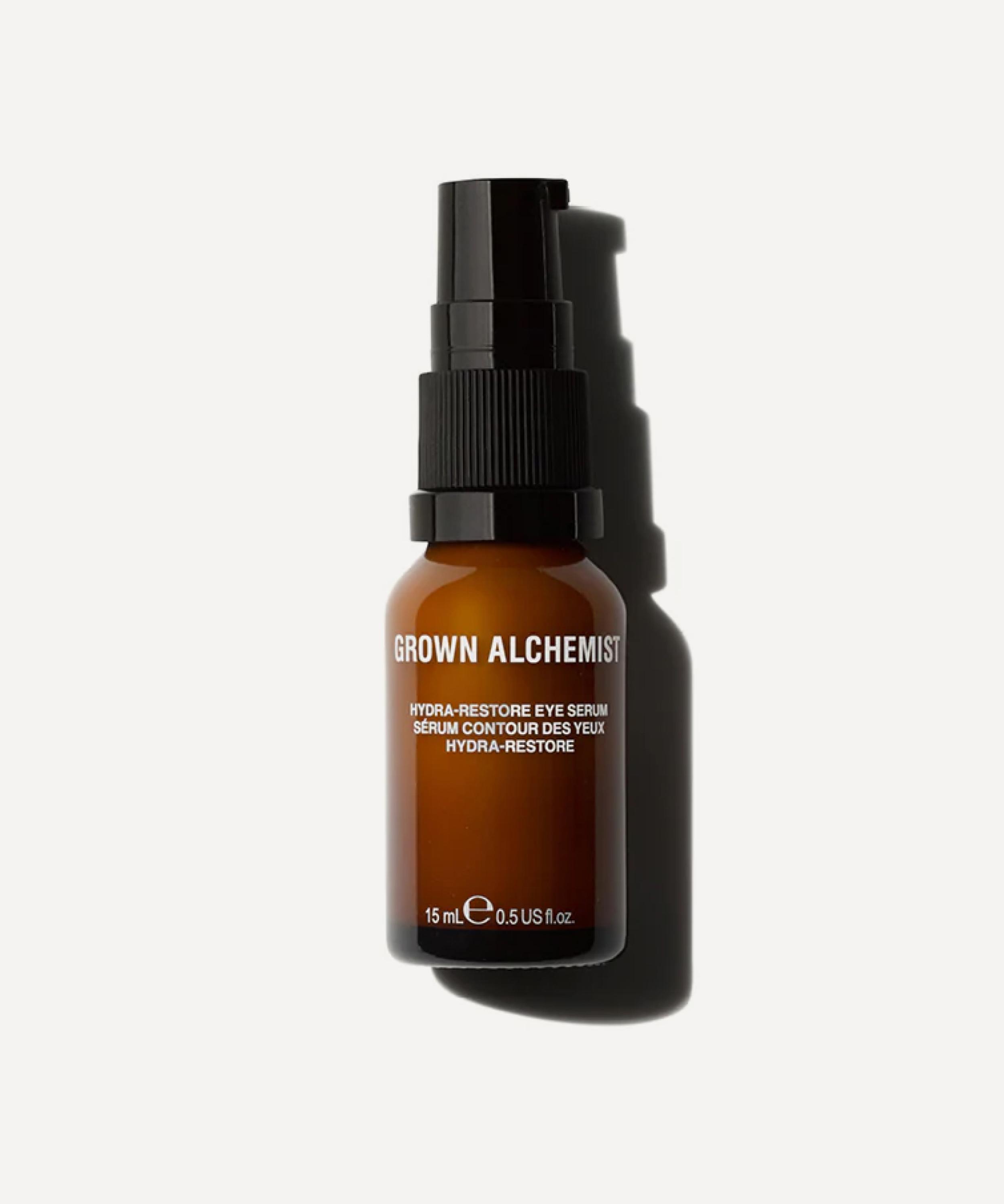 Grown Alchemist - Hydra-Restore Eye Serum 15ml