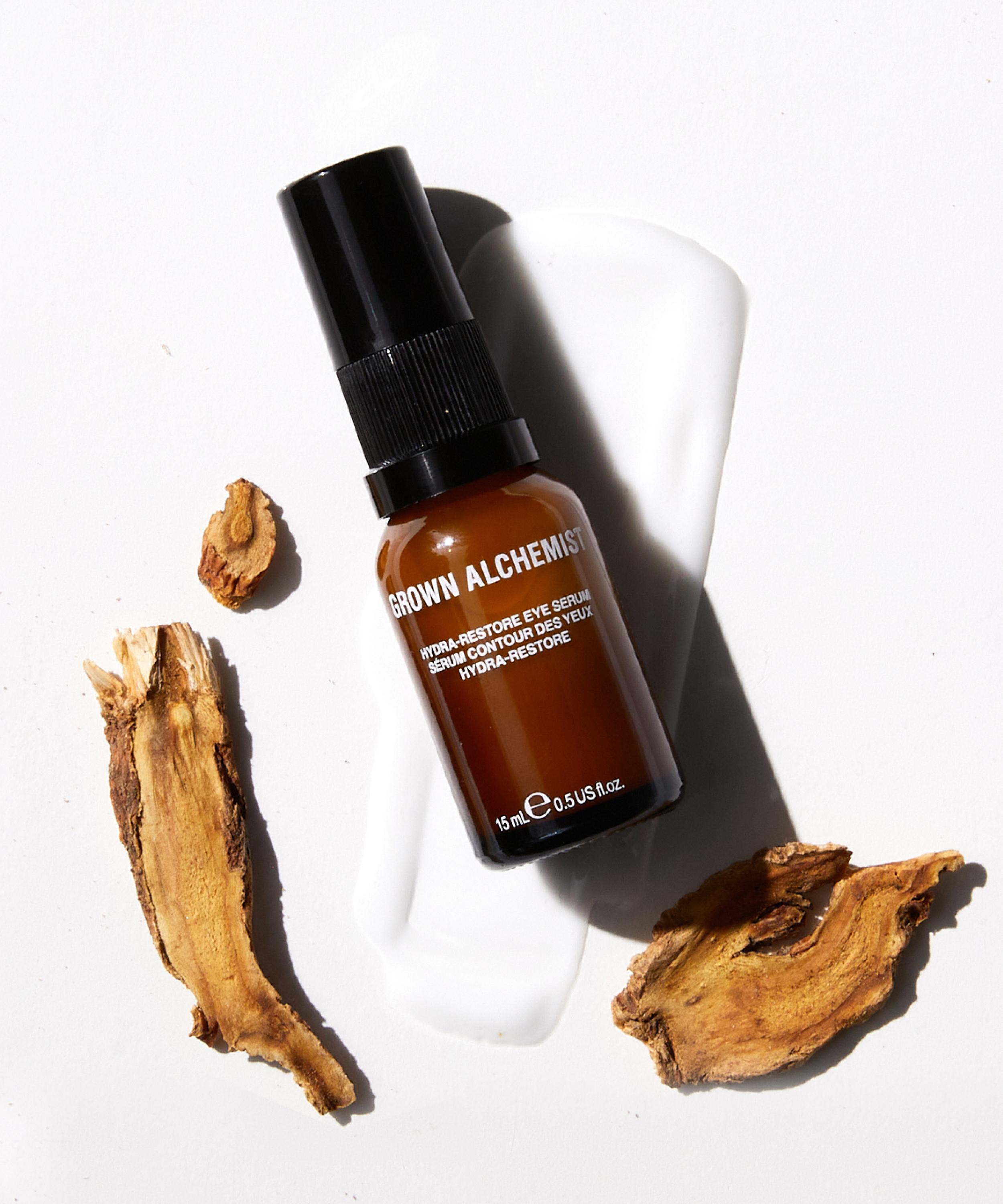 Grown Alchemist - Hydra-Restore Eye Serum 15ml image number 2