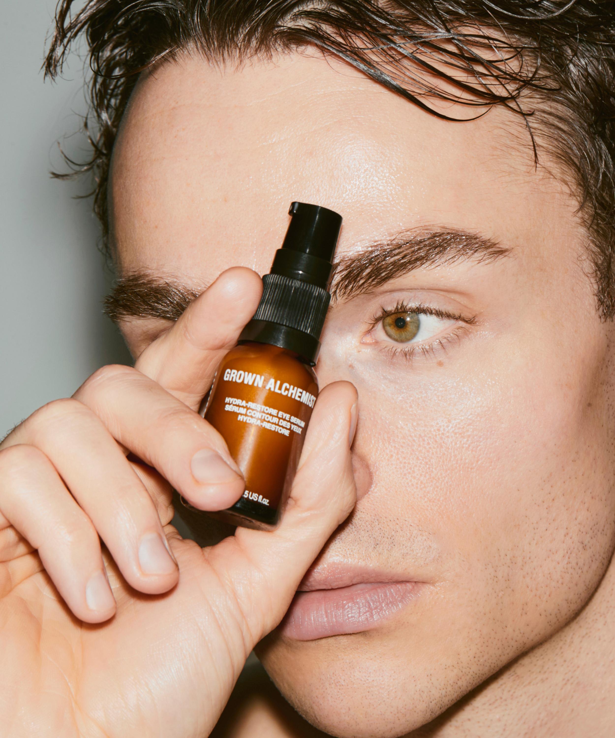 Grown Alchemist - Hydra-Restore Eye Serum 15ml image number 3