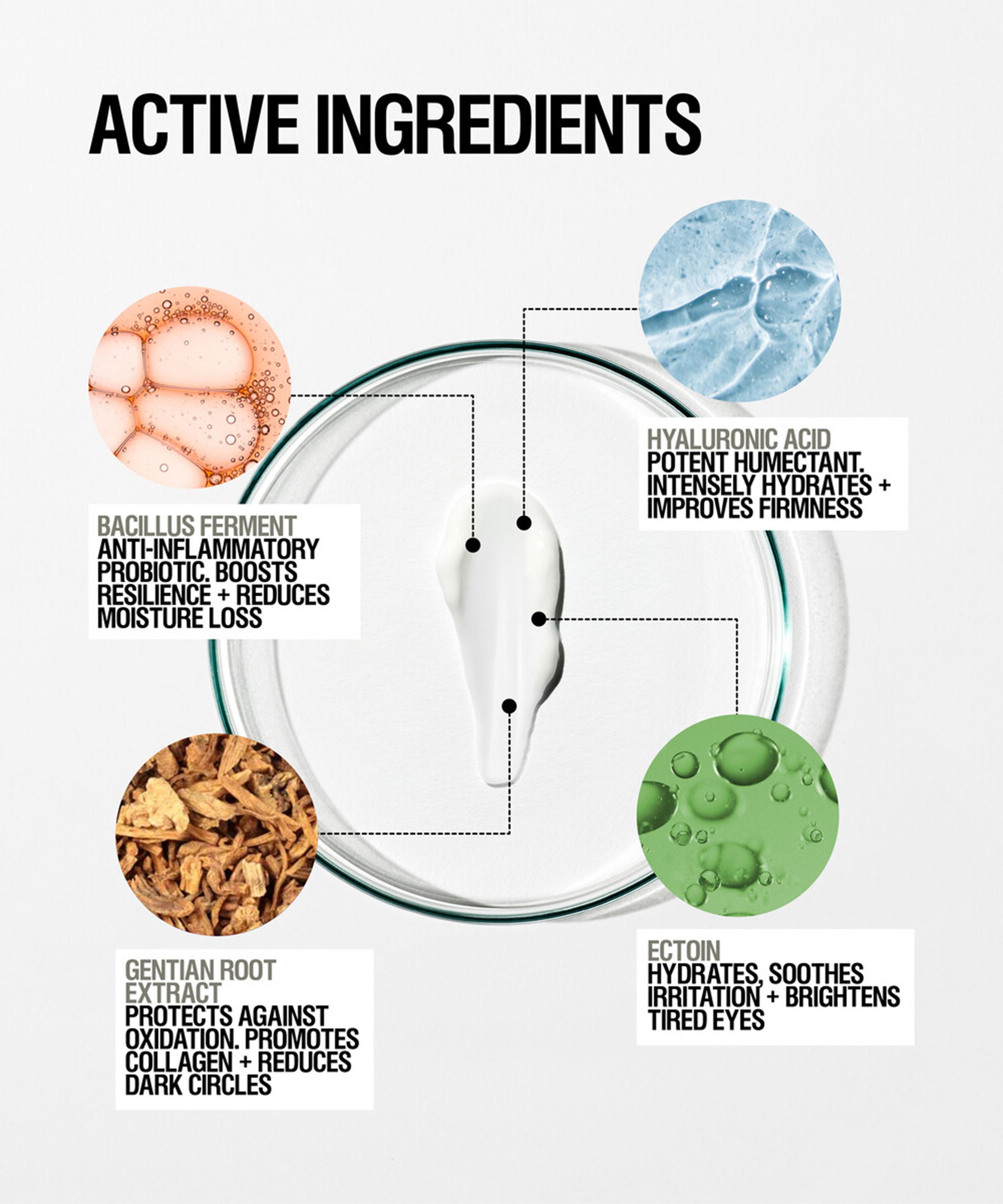 Grown Alchemist - Hydra-Restore Eye Serum 15ml image number 4