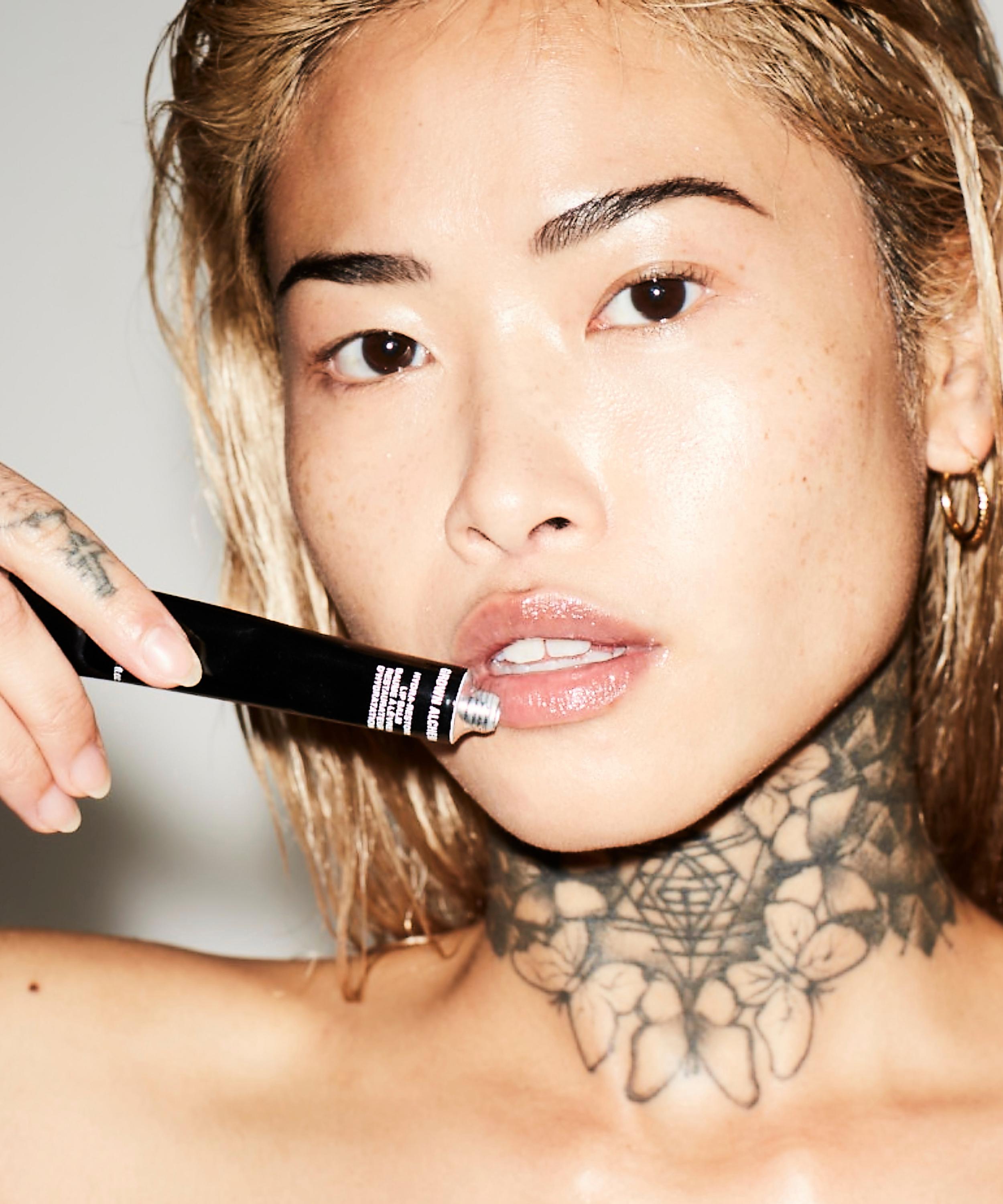 Grown Alchemist - Hydra-Restore Lip Balm 12ml image number 3