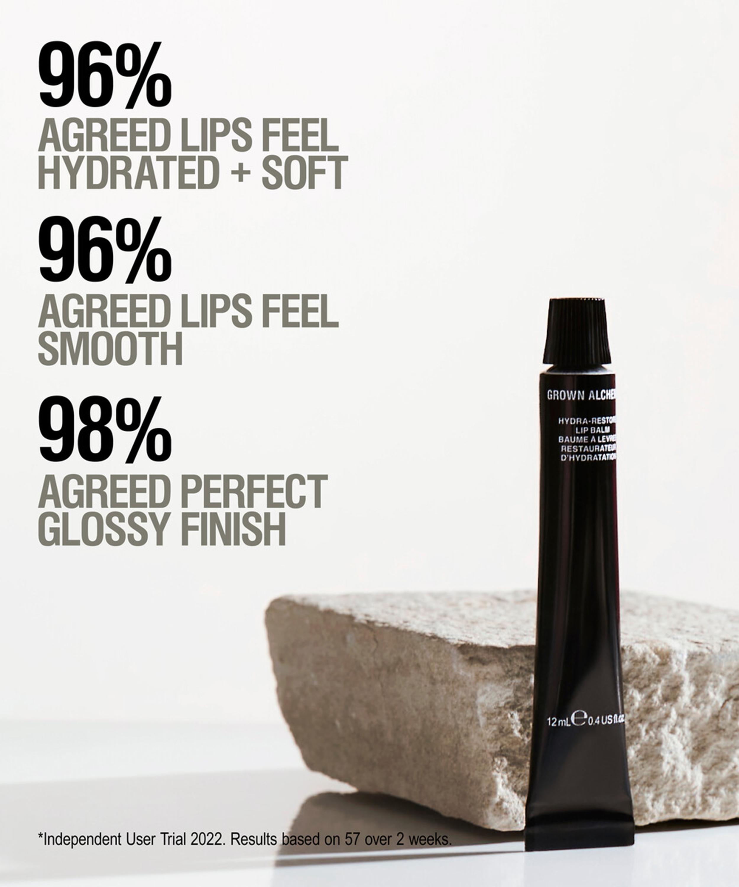 Grown Alchemist - Hydra-Restore Lip Balm 12ml image number 6