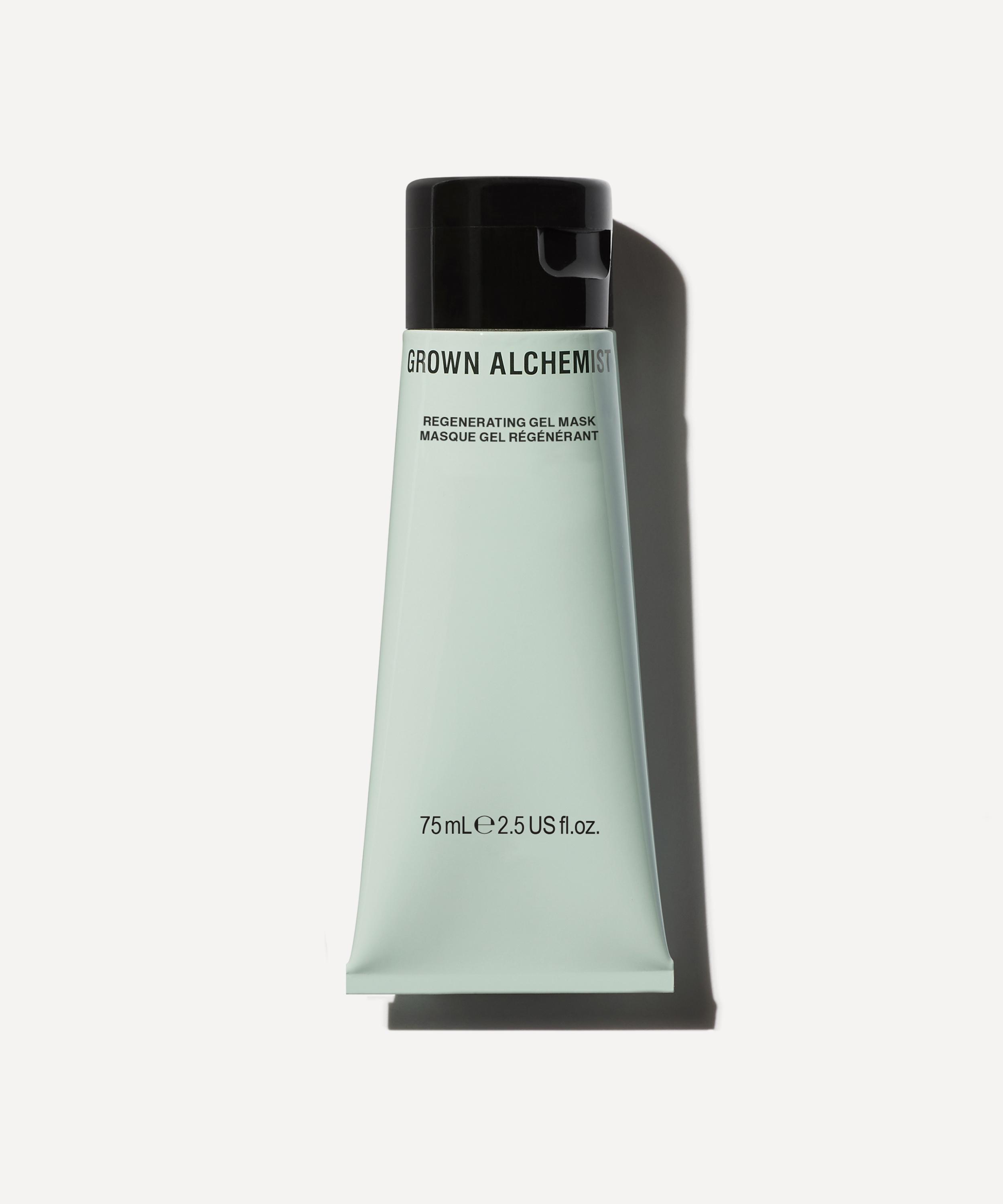 Grown Alchemist - Regenerating Gel Mask 75ml