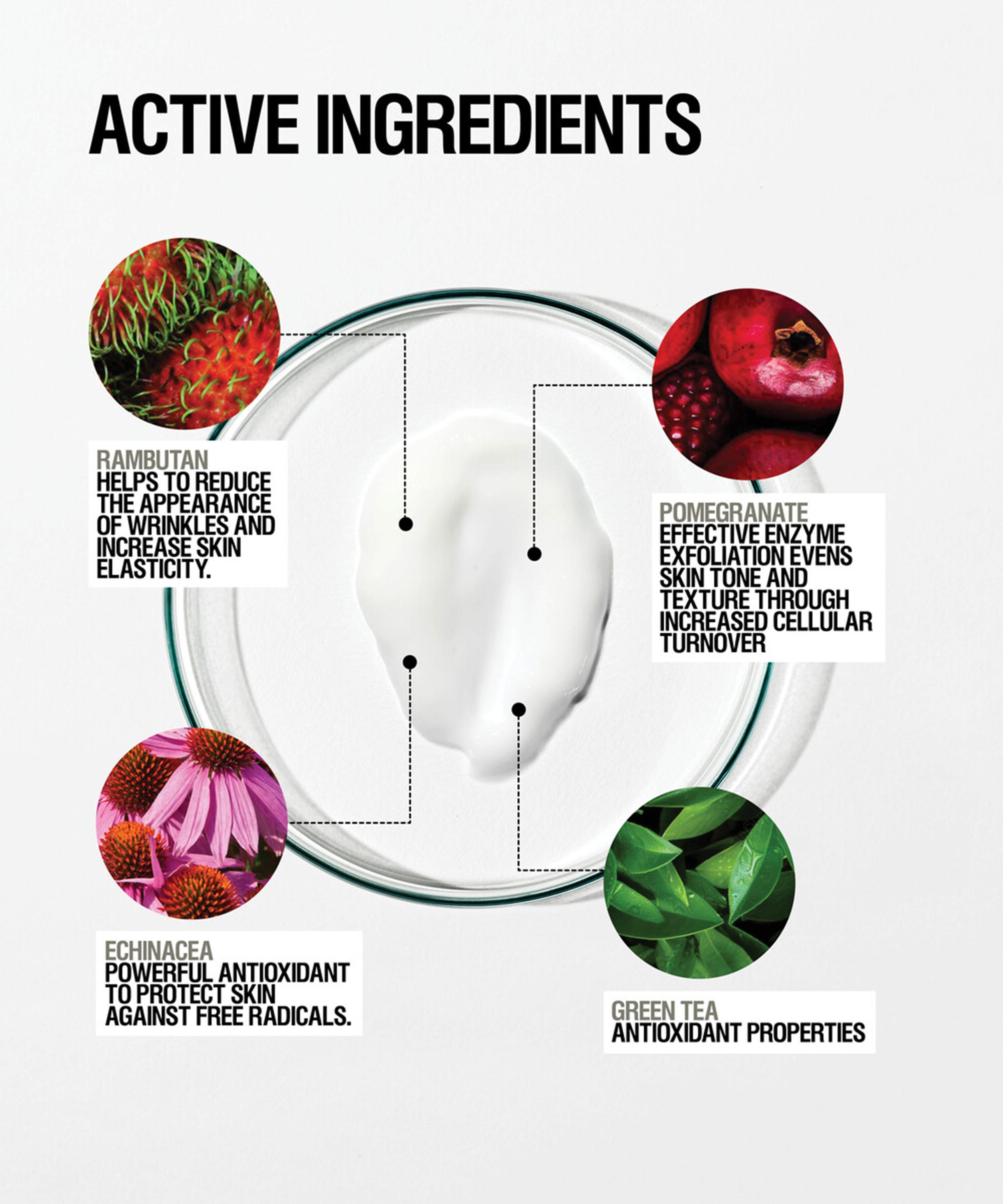 Grown Alchemist - Regenerating Gel Mask 75ml image number 6