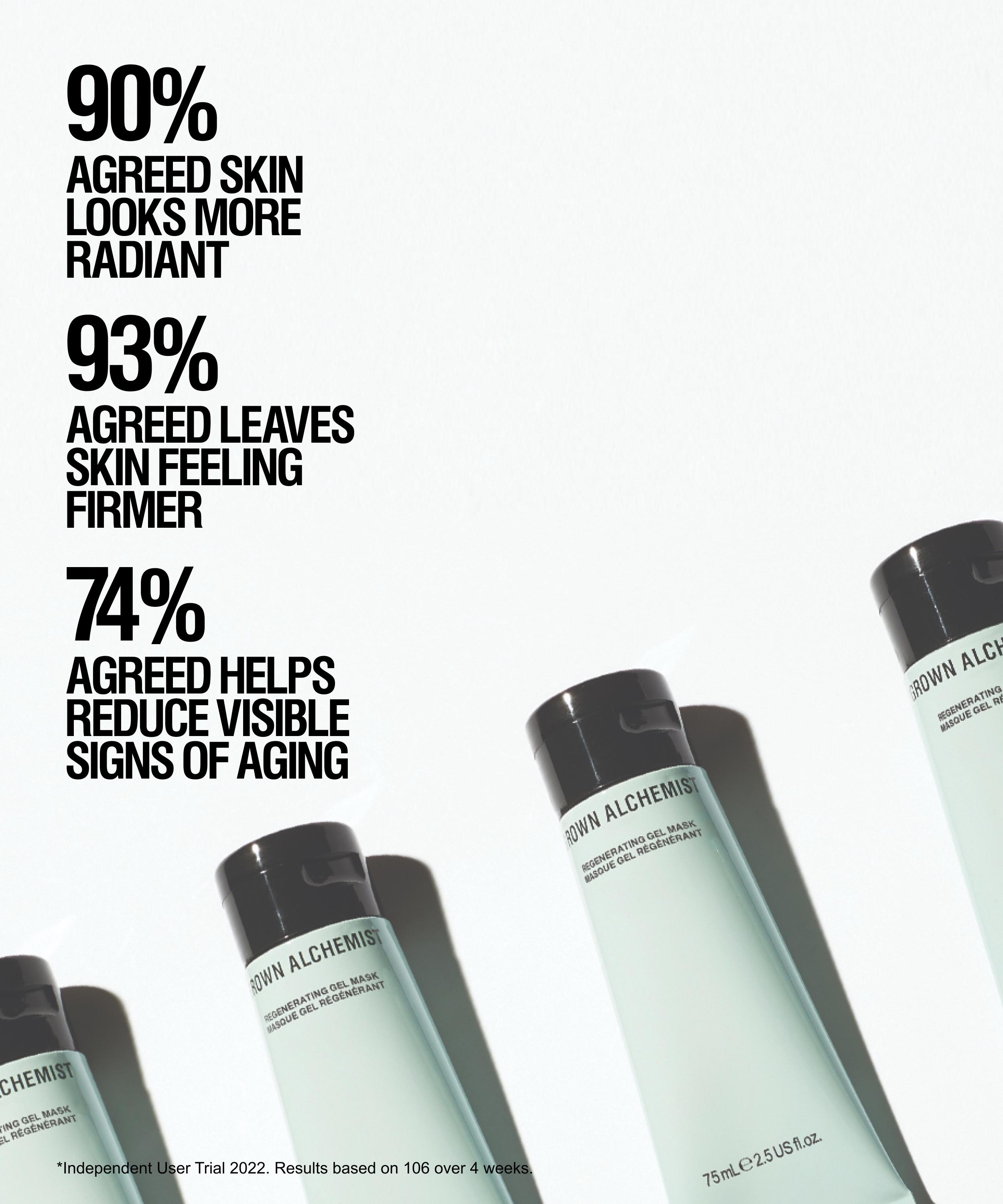 Grown Alchemist - Regenerating Gel Mask 75ml image number 7