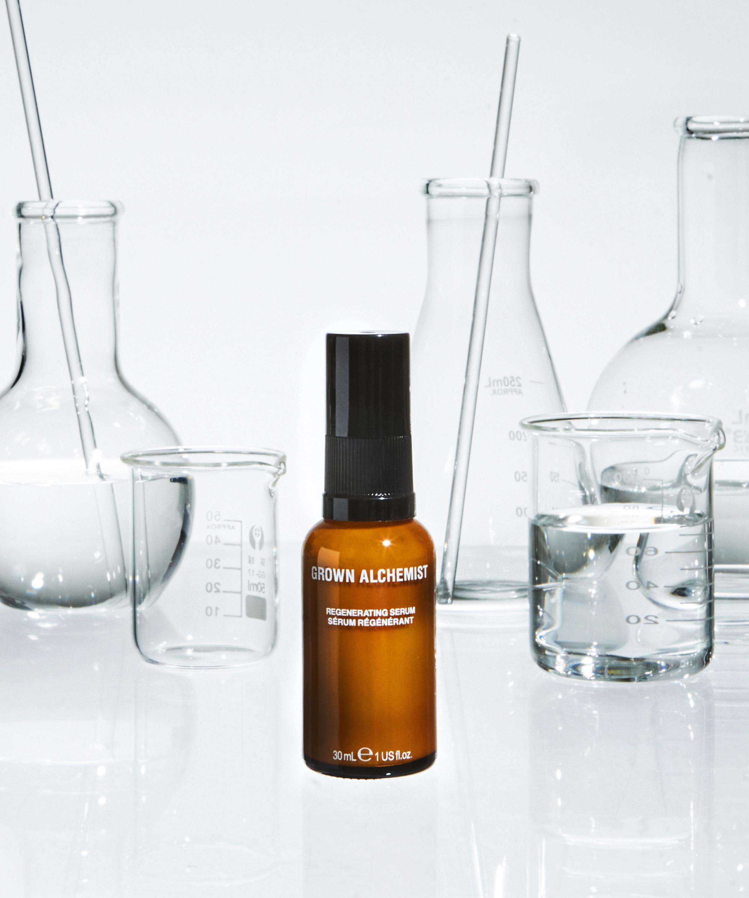 Grown Alchemist - Regenerating Serum 30ml image number 2