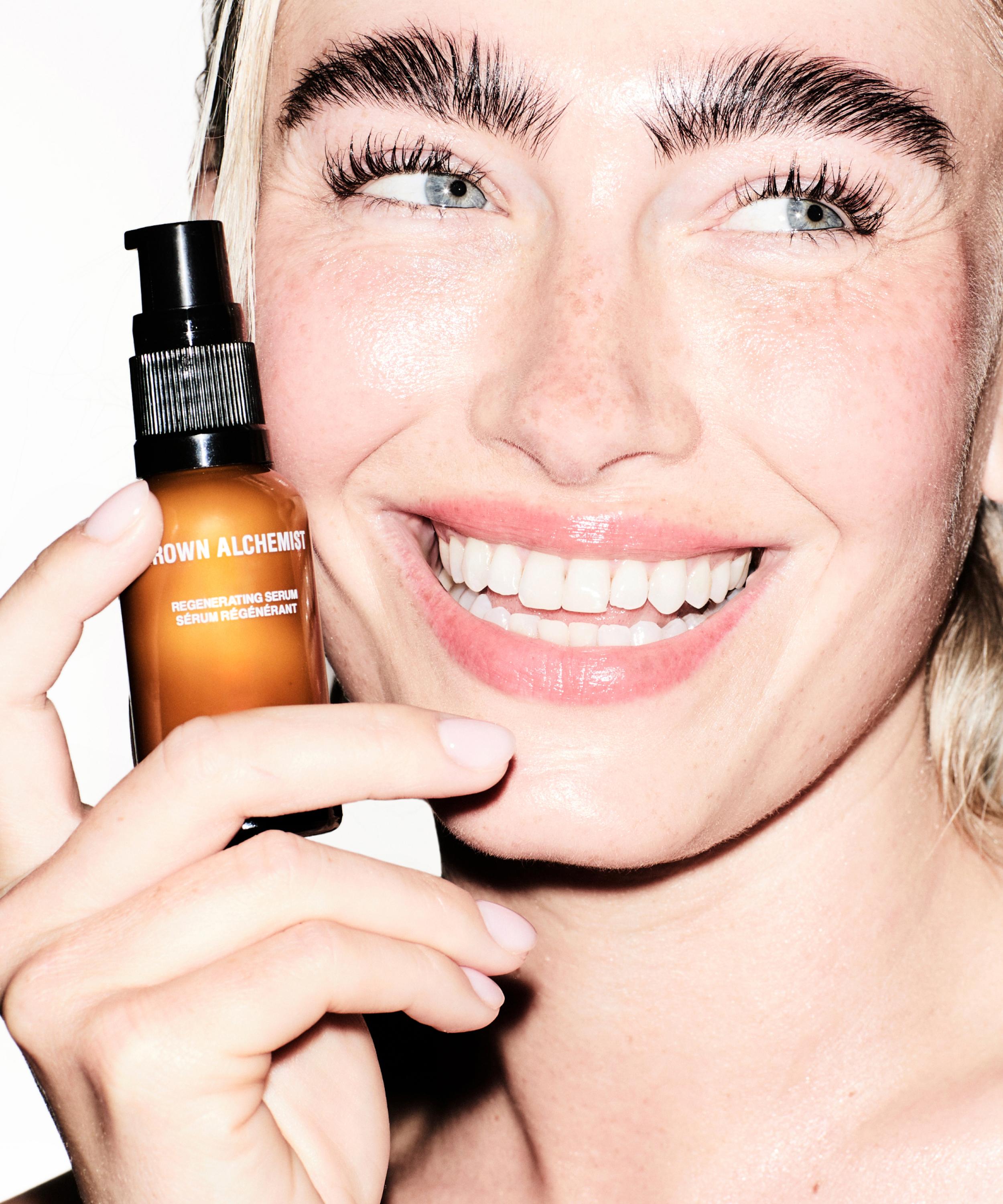 Grown Alchemist - Regenerating Serum 30ml image number 3