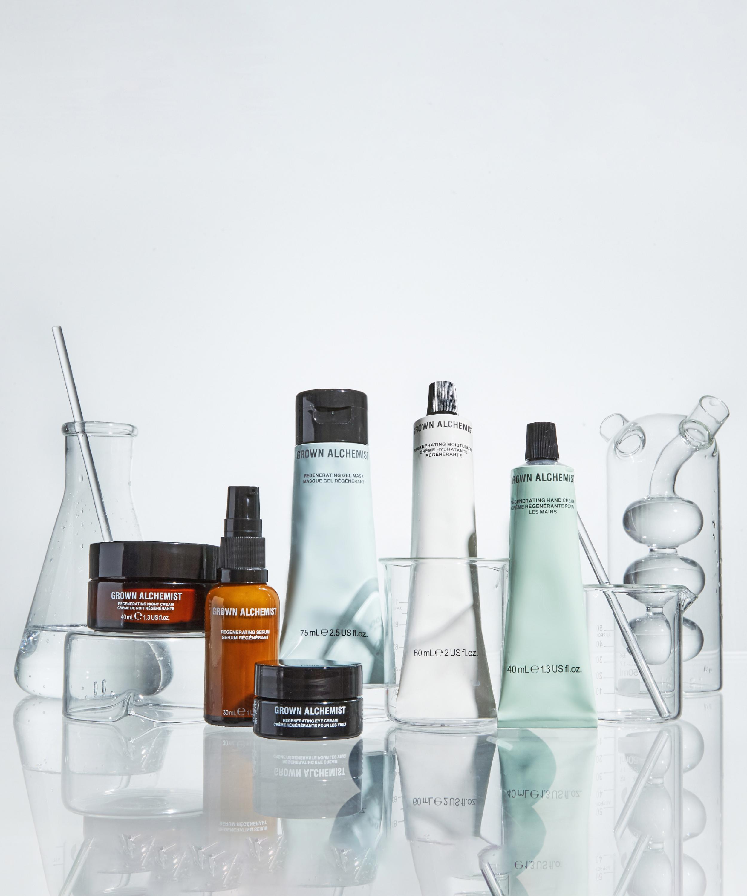 Grown Alchemist - Regenerating Serum 30ml image number 4