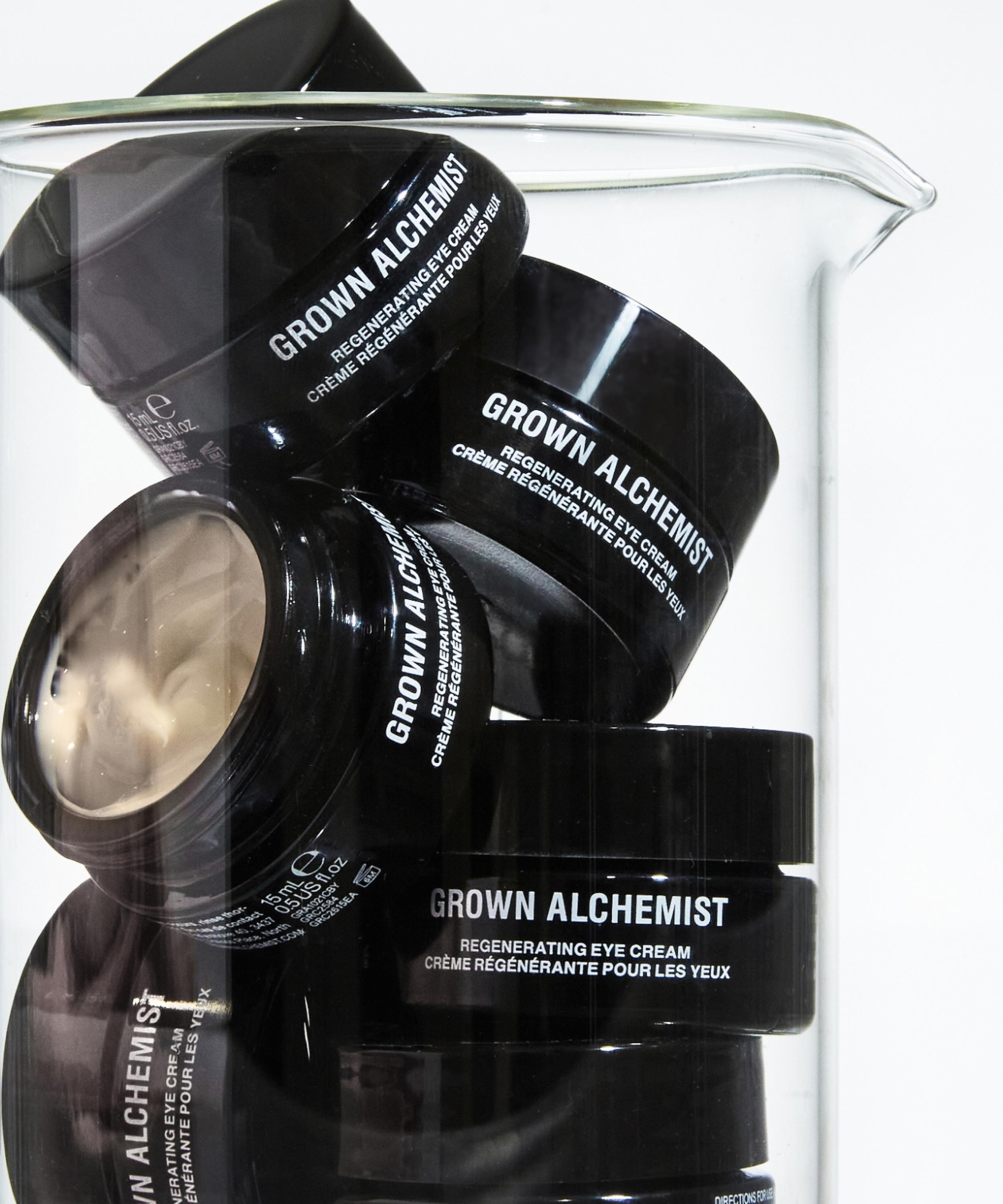 Grown Alchemist - Regenerating Eye Cream 15ml image number 2