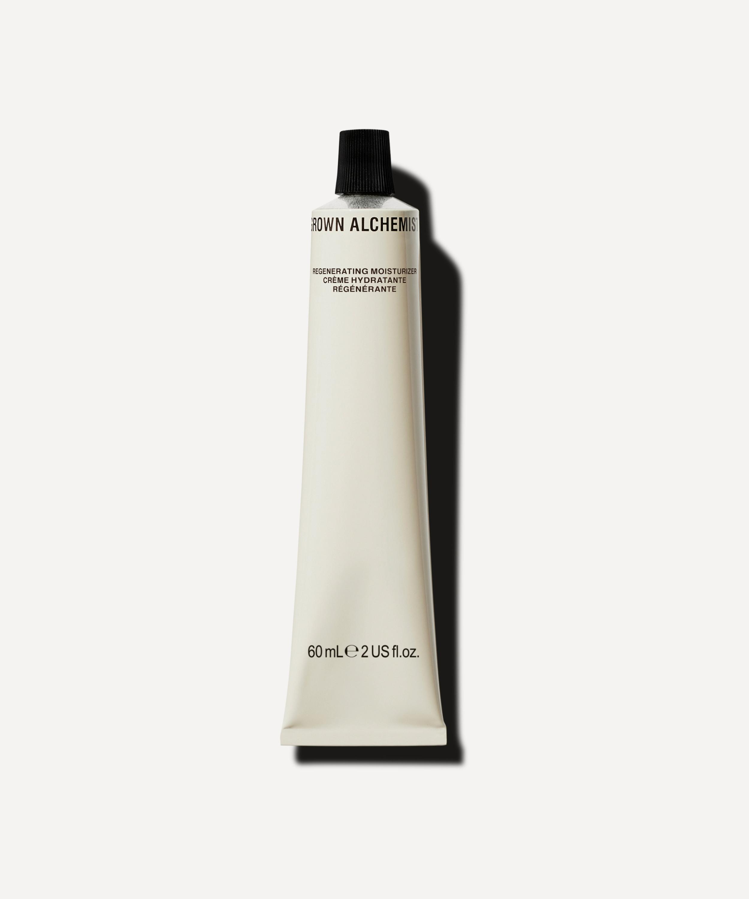 Grown Alchemist - Regenerating Moisturiser 60ml