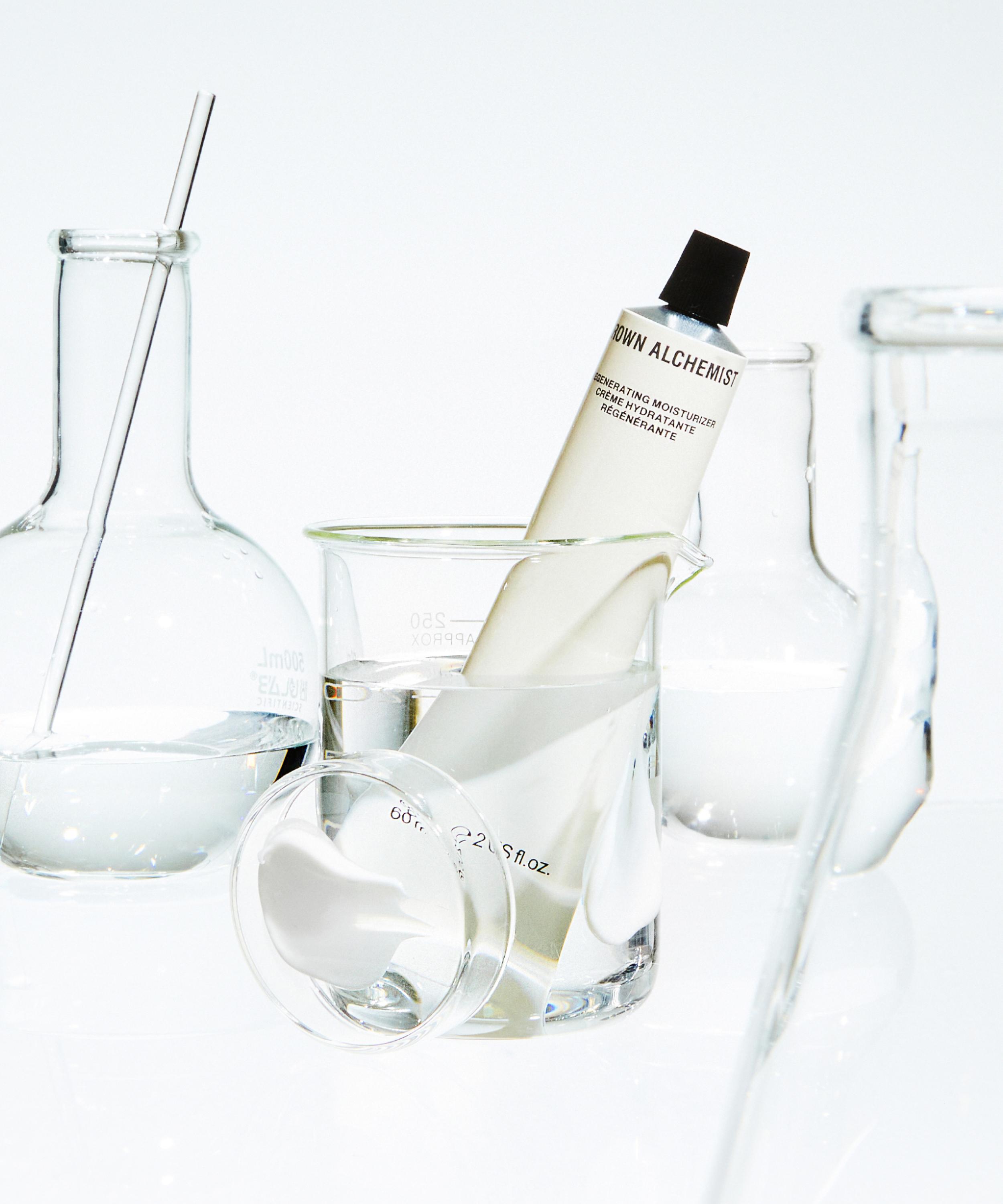 Grown Alchemist - Regenerating Moisturiser 60ml image number 2