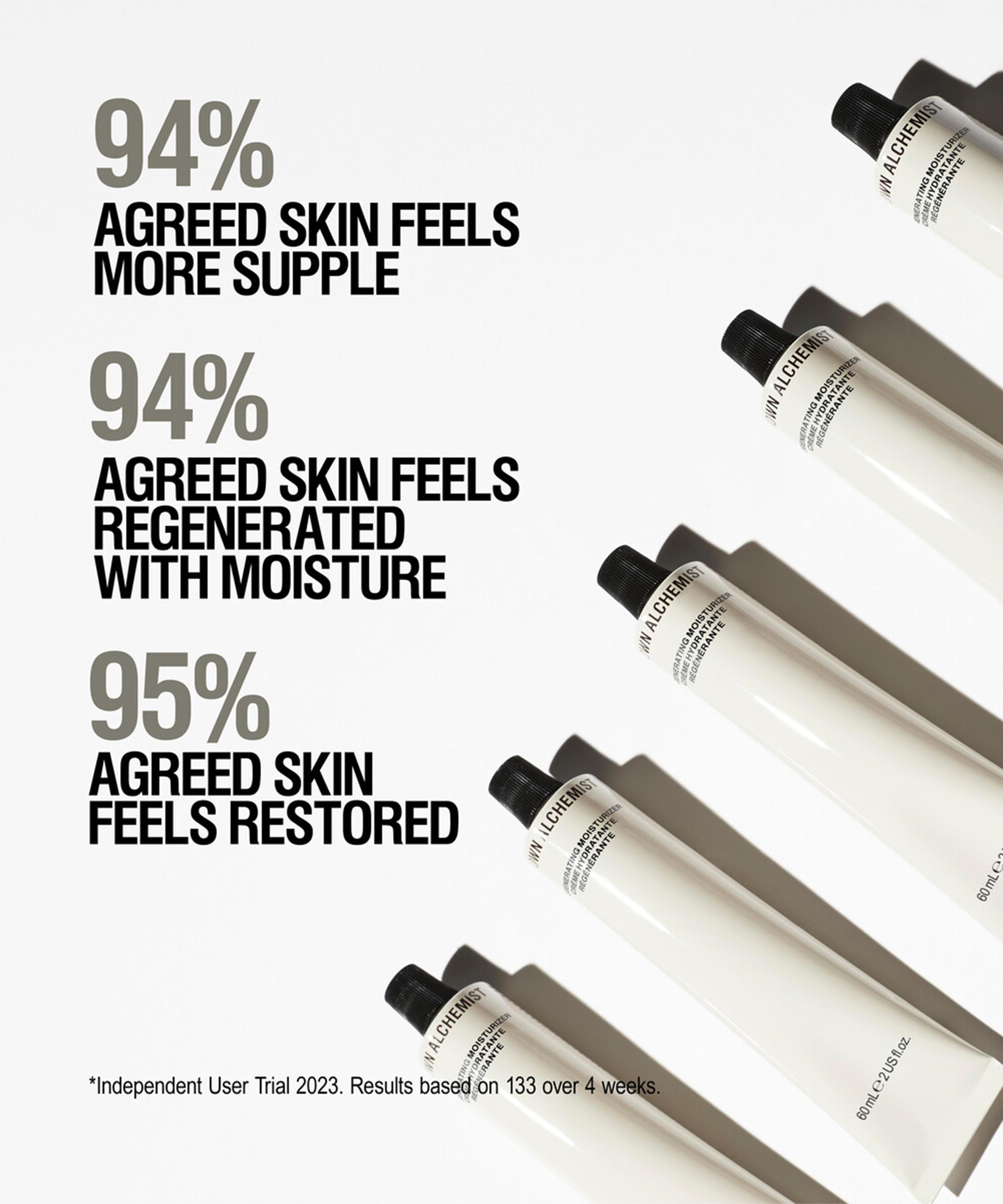 Grown Alchemist - Regenerating Moisturiser 60ml image number 7