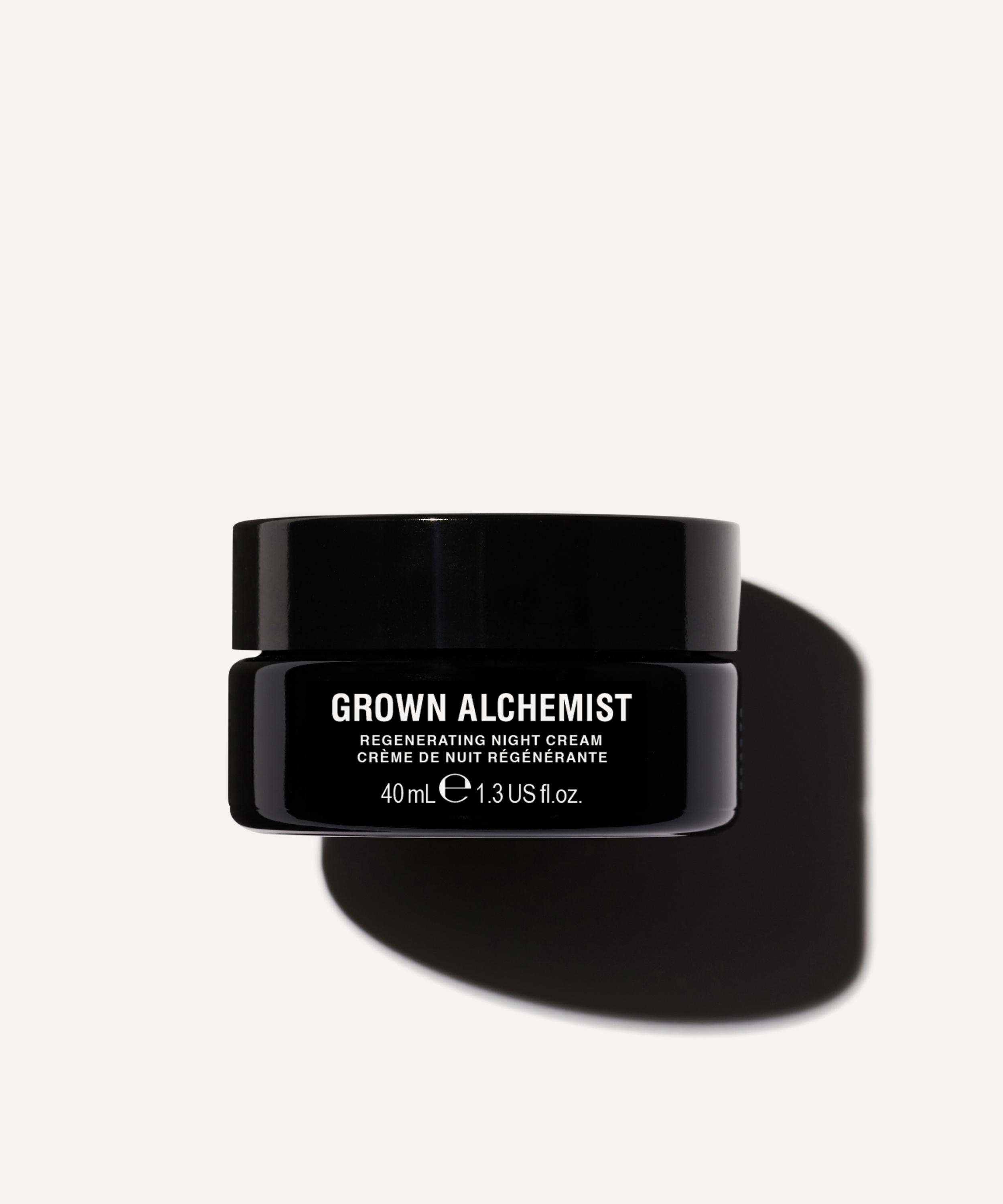 Grown Alchemist - Regenerating Night Cream 40ml