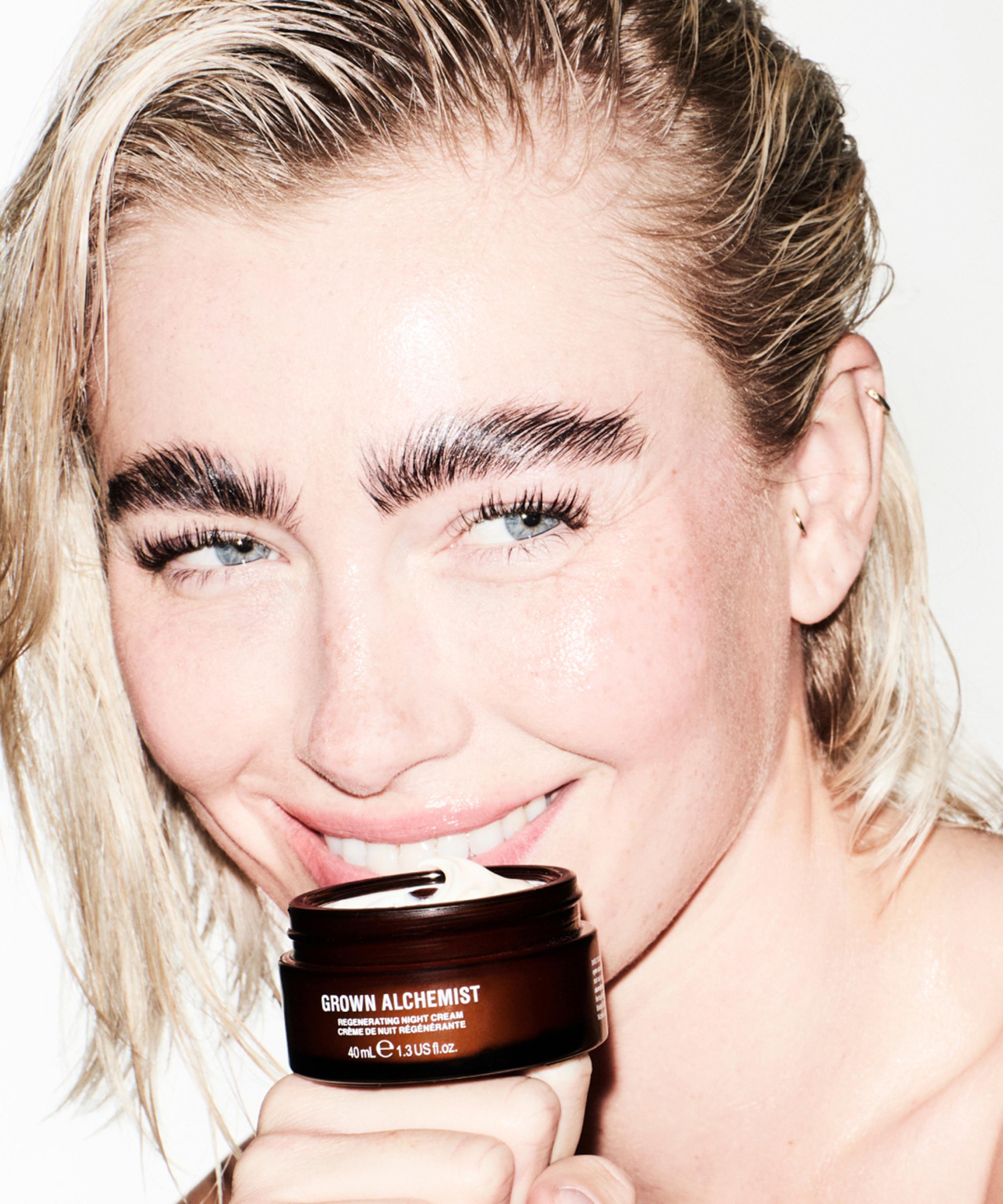 Grown Alchemist - Regenerating Night Cream 40ml image number 3