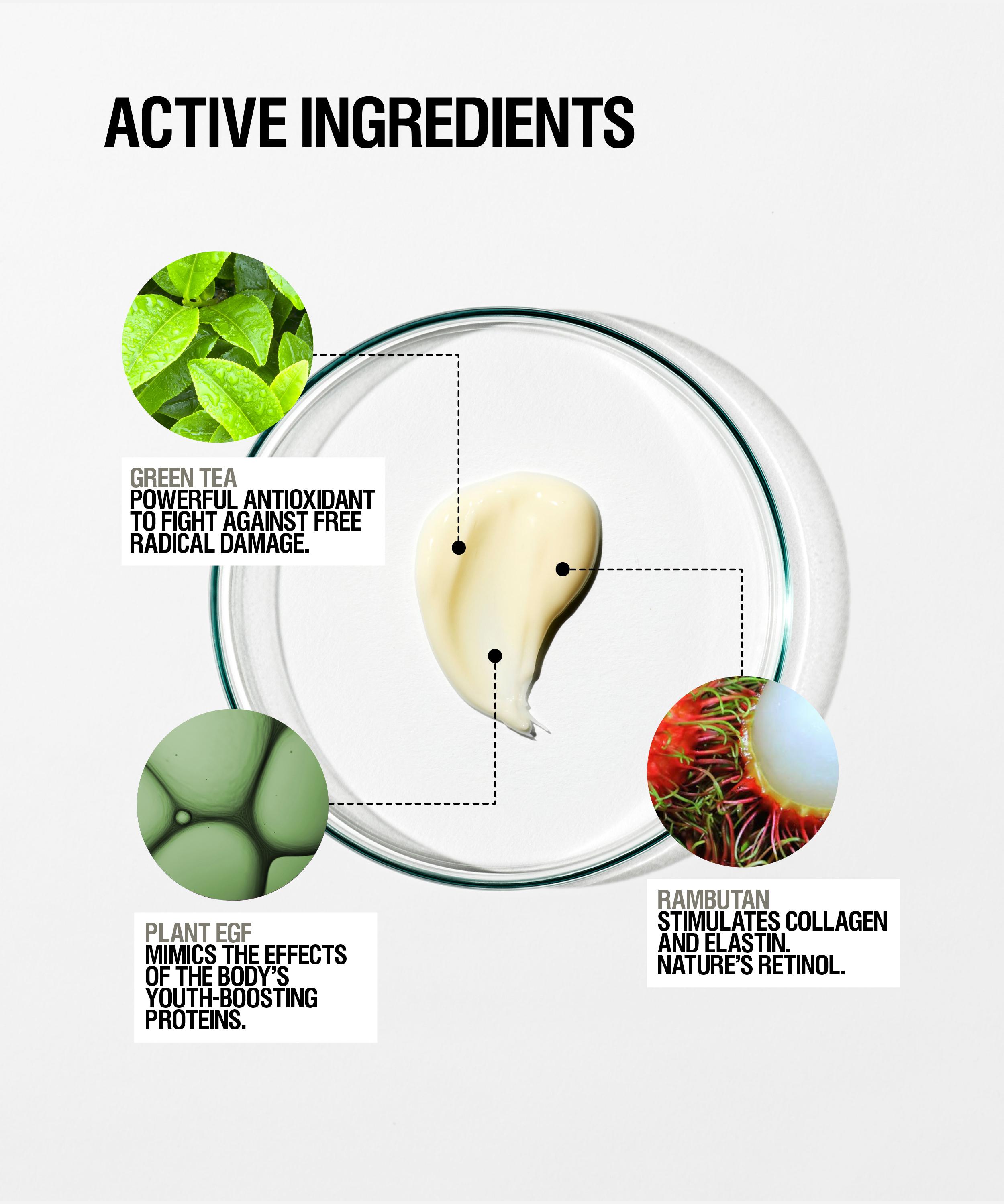 Grown Alchemist - Regenerating Night Cream 40ml image number 5