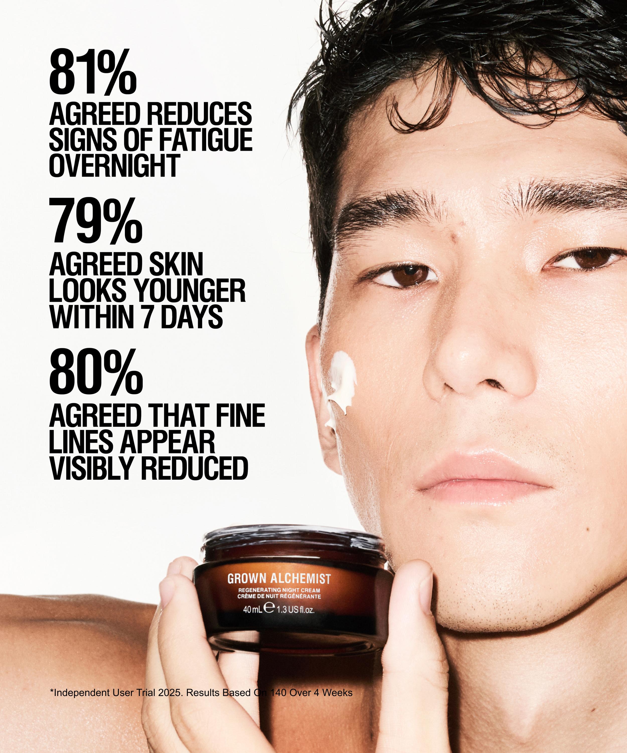 Grown Alchemist - Regenerating Night Cream 40ml image number 6