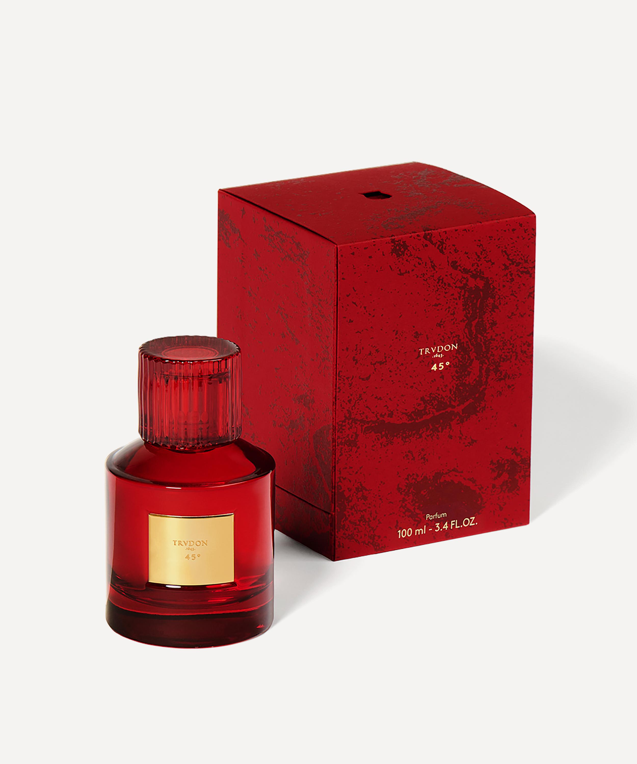 Trudon - 45&deg; Parfum 100ml image number 1