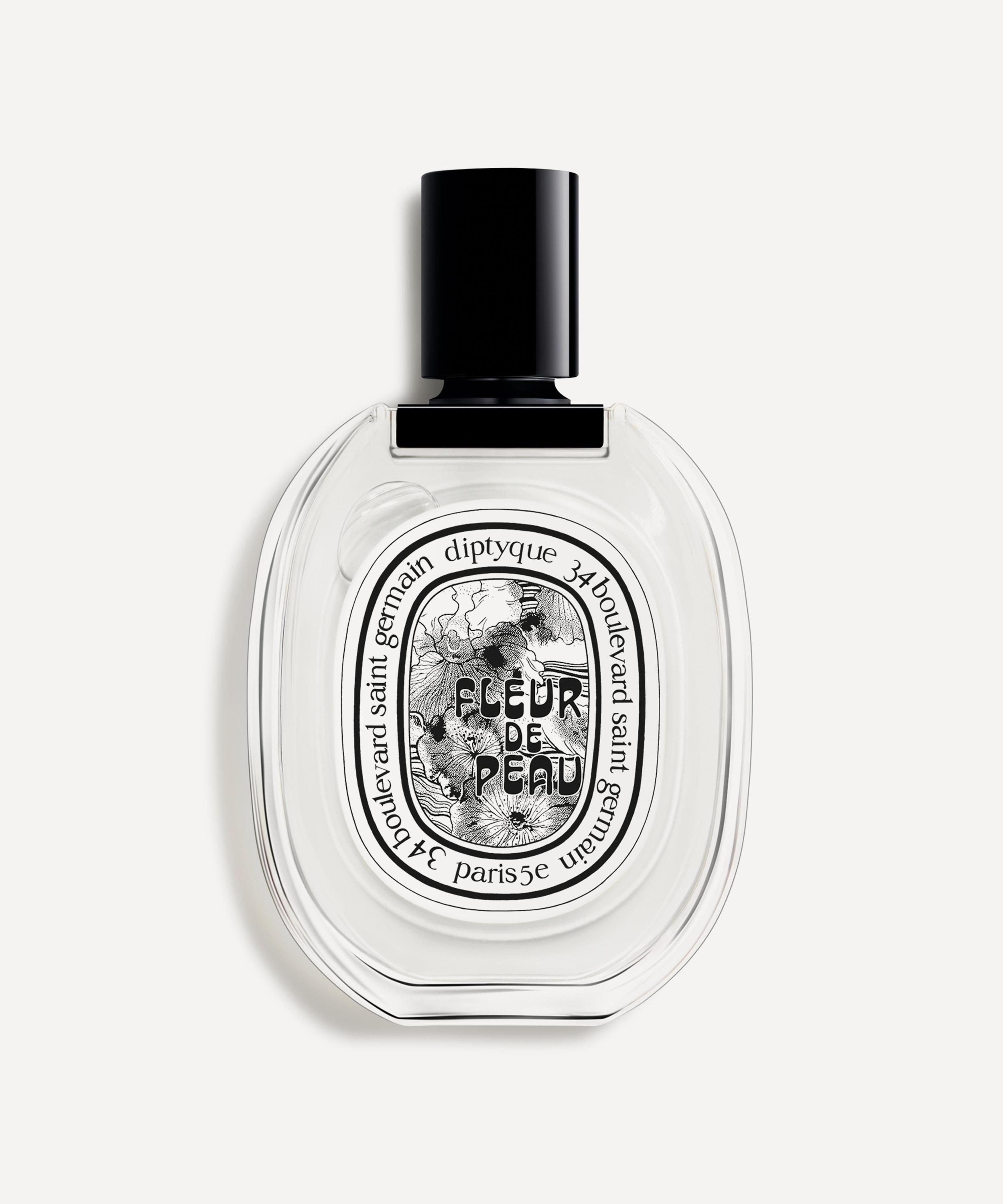 Diptyque - Fleur de Peau Eau de Toilette 100ml image number 0