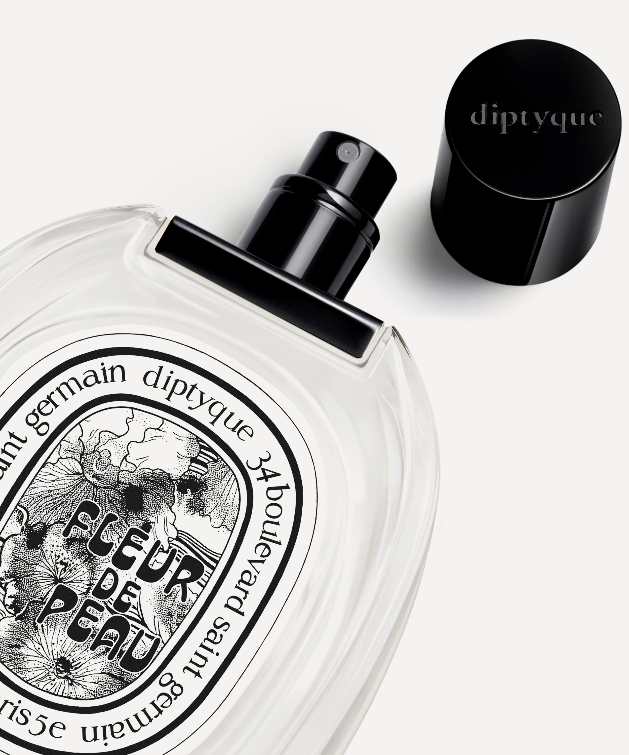 Diptyque - Fleur de Peau Eau de Toilette 100ml image number 1