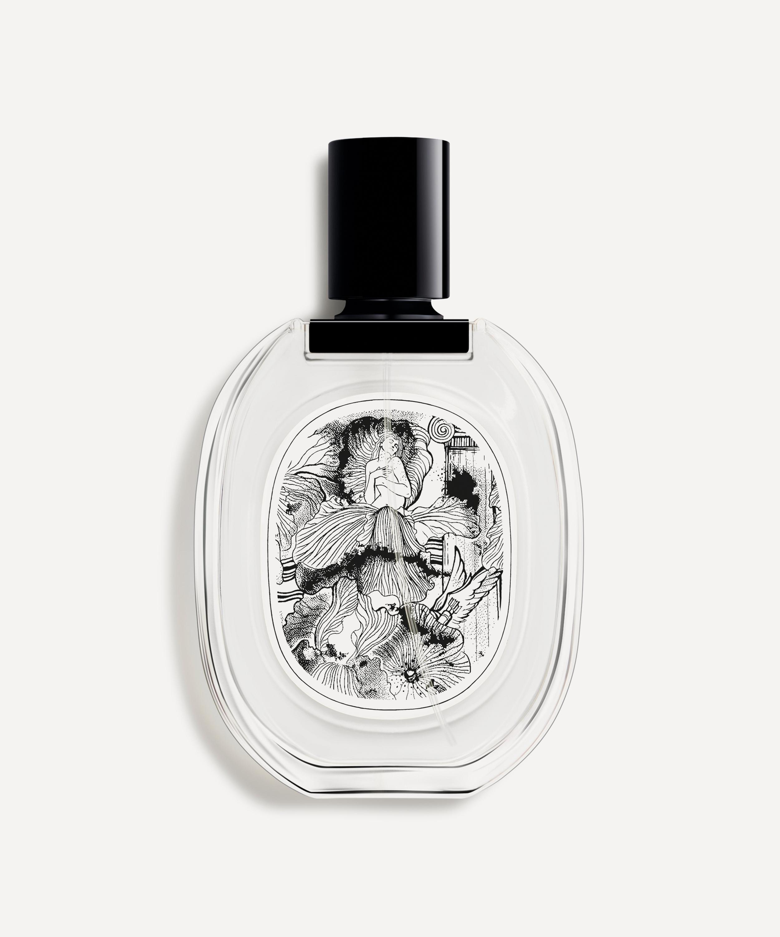 Diptyque - Fleur de Peau Eau de Toilette 100ml image number 2