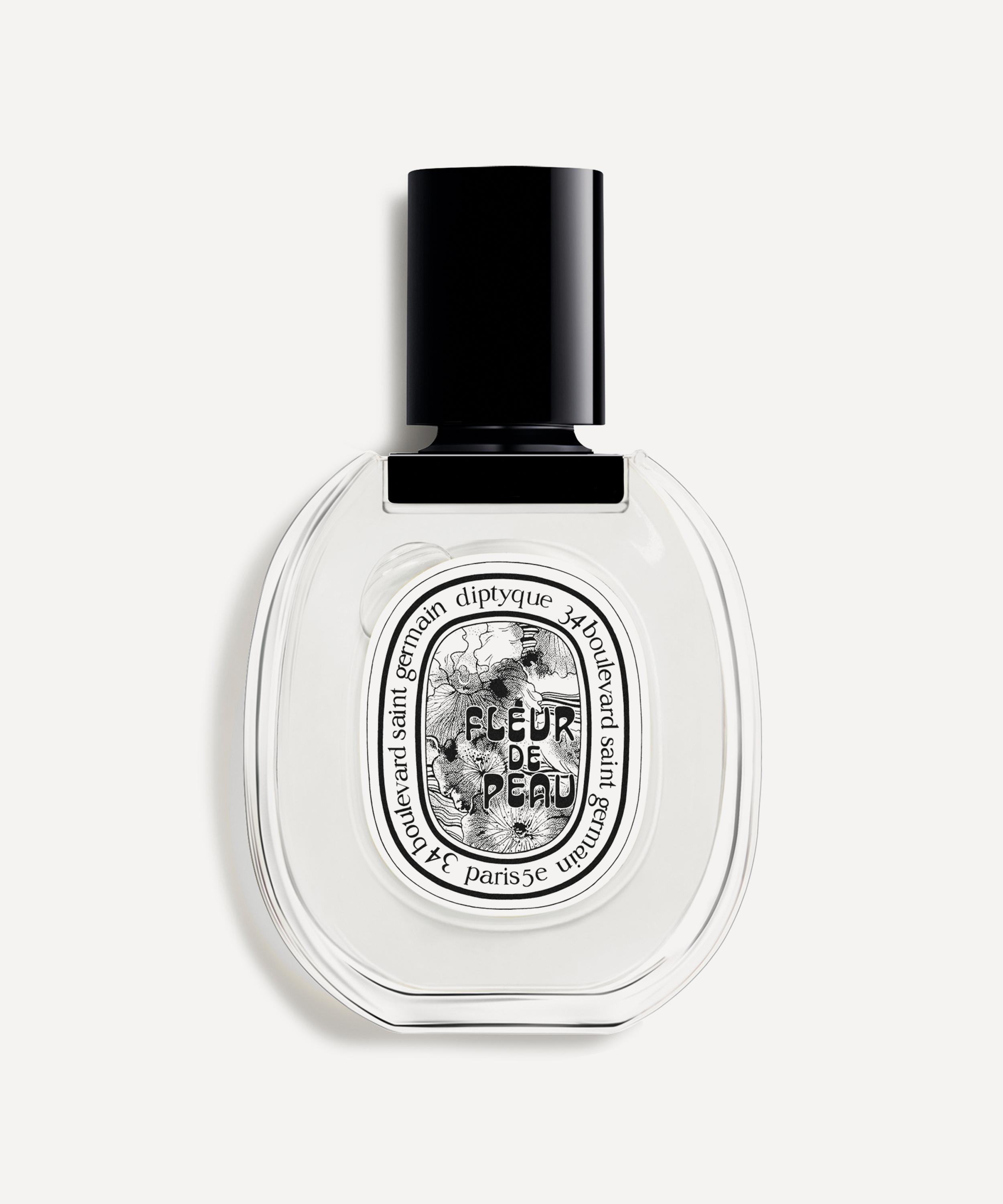 Diptyque - Fleur de Peau Eau de Toilette 50ml image number 0