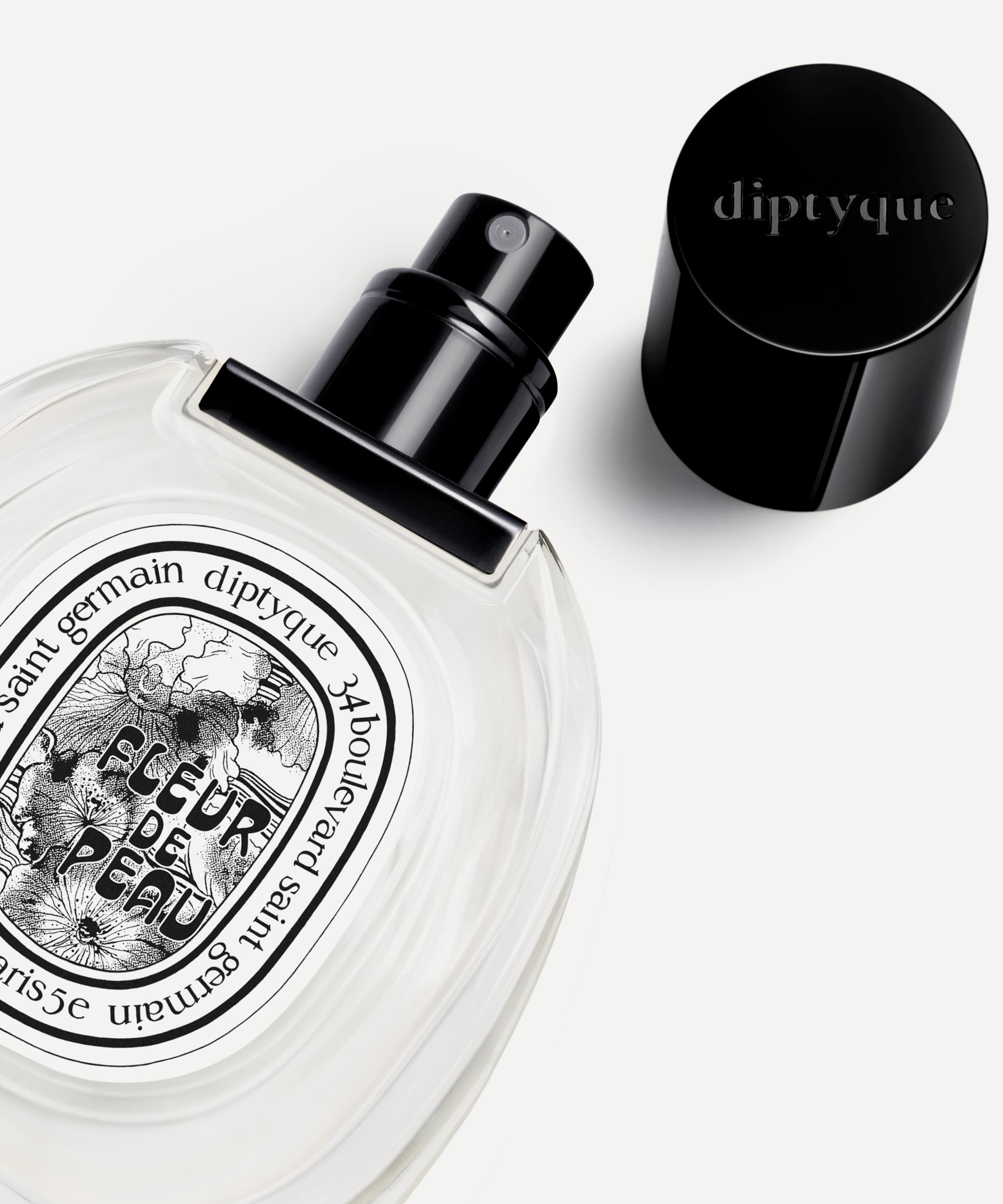 Diptyque - Fleur de Peau Eau de Toilette 50ml image number 1