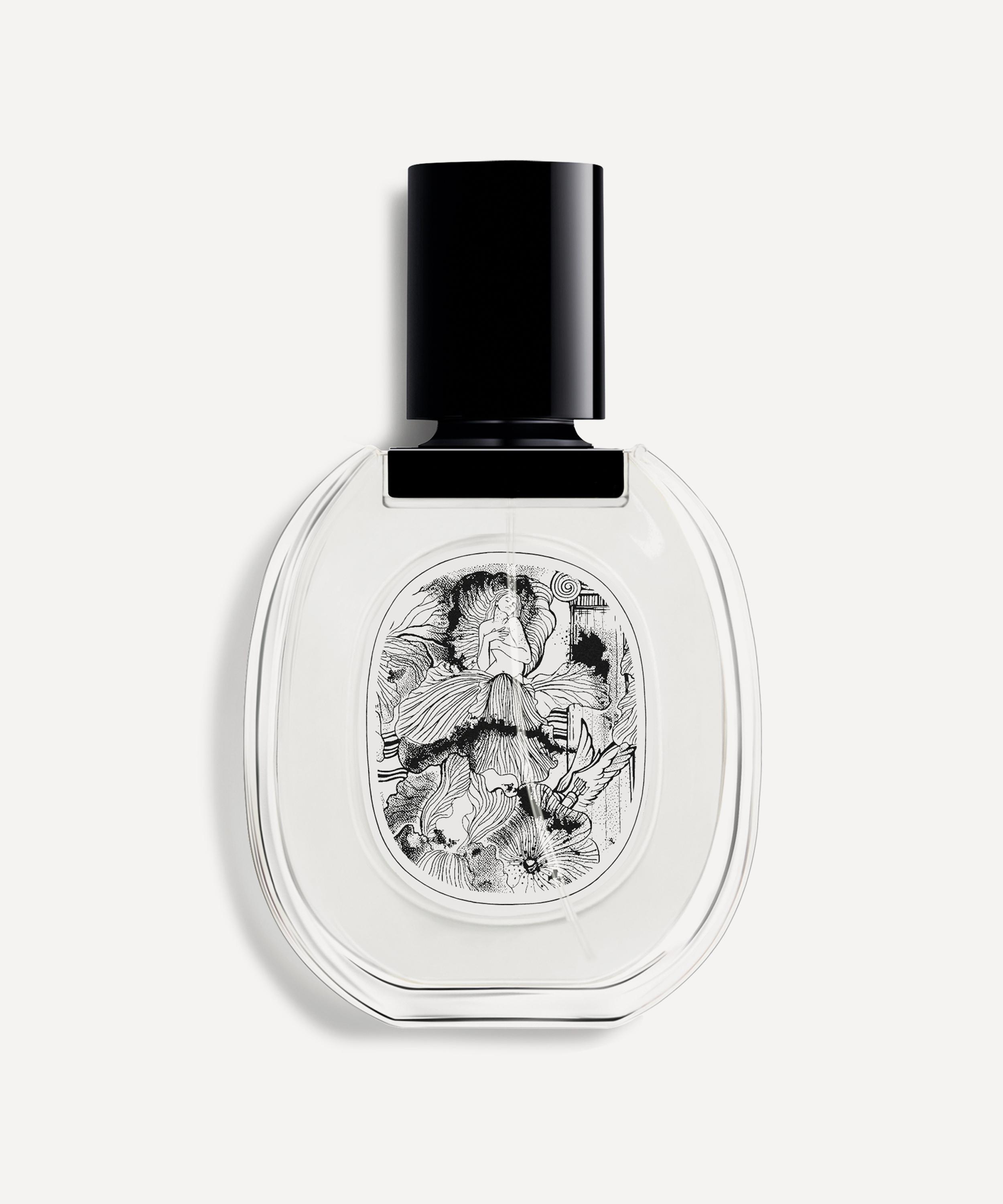 Diptyque - Fleur de Peau Eau de Toilette 50ml image number 2
