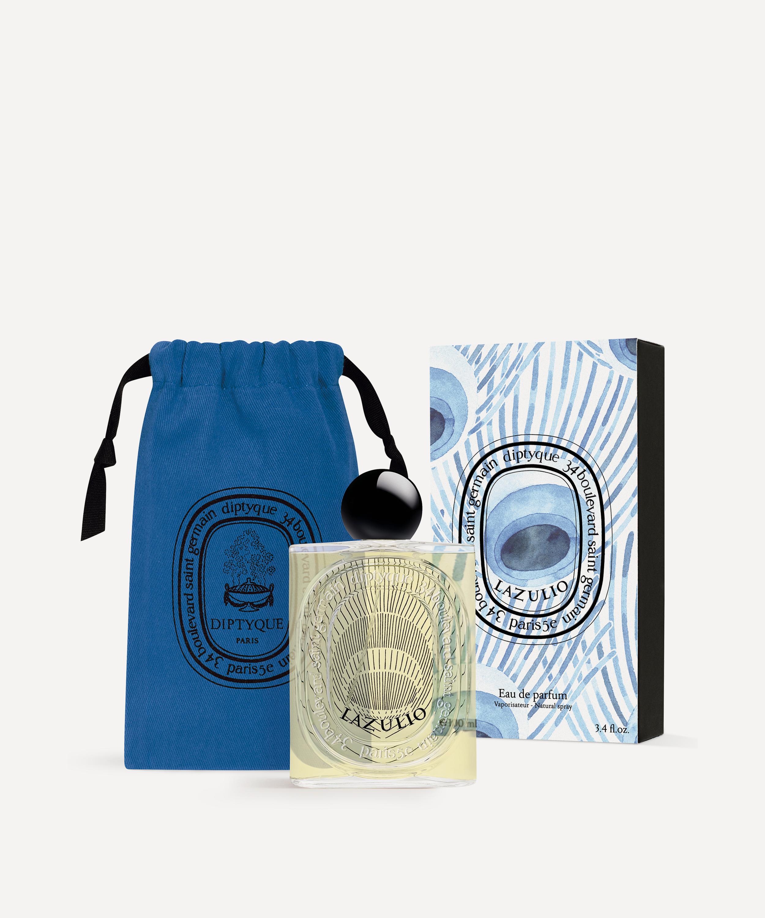Diptyque - Lazulio Eau de Parfum 100ml image number 3