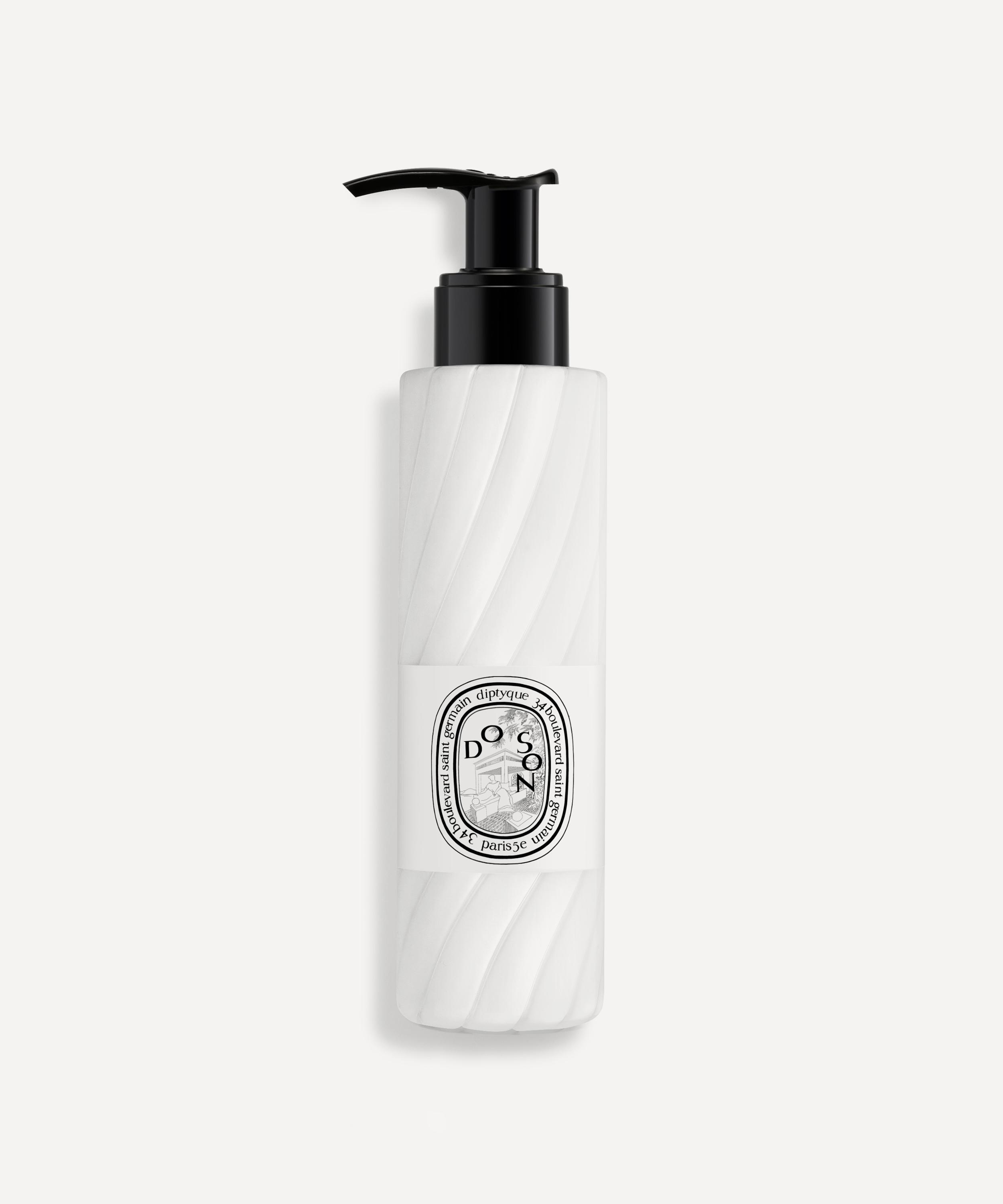 Diptyque - Do Son Perfumed Body Lotion 200ml image number 0