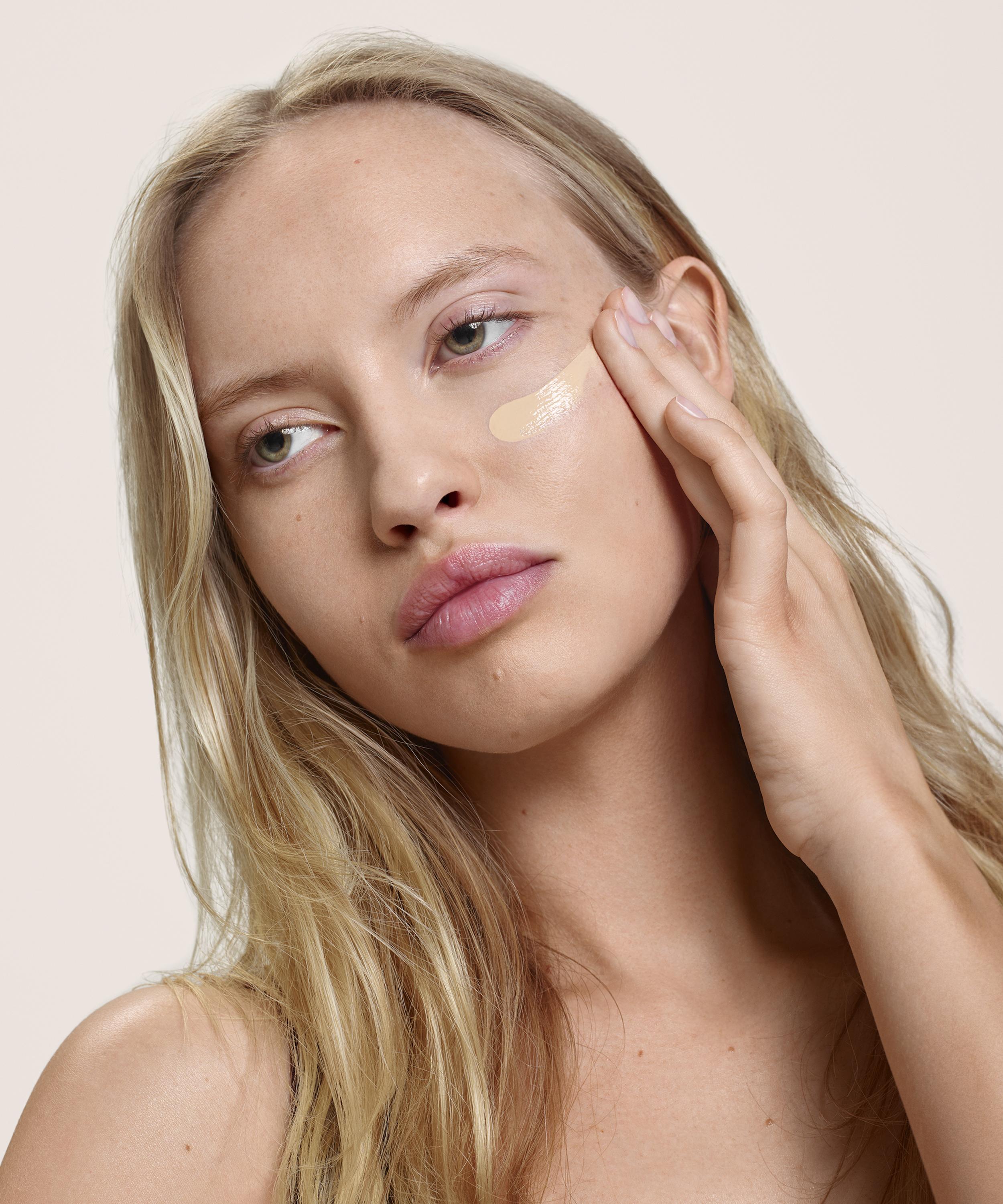 SunsolveMD - ZnO AntiOxtint QUARTZ PROTECT 001 SPF50 28ml image number 3