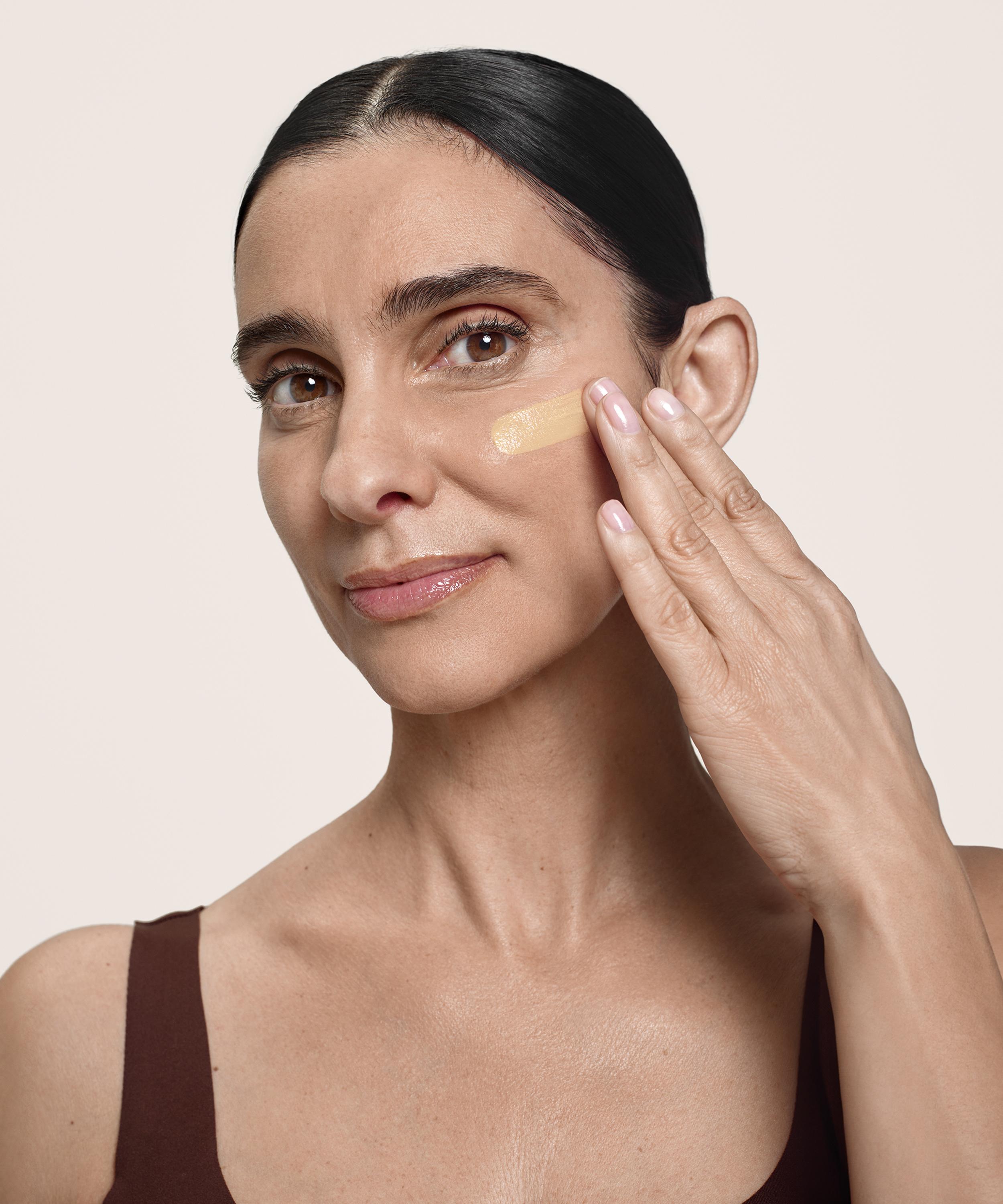 SunsolveMD - ZnO AntiOxtint AMBER PROTECT 002 SPF50 28ml image number 3