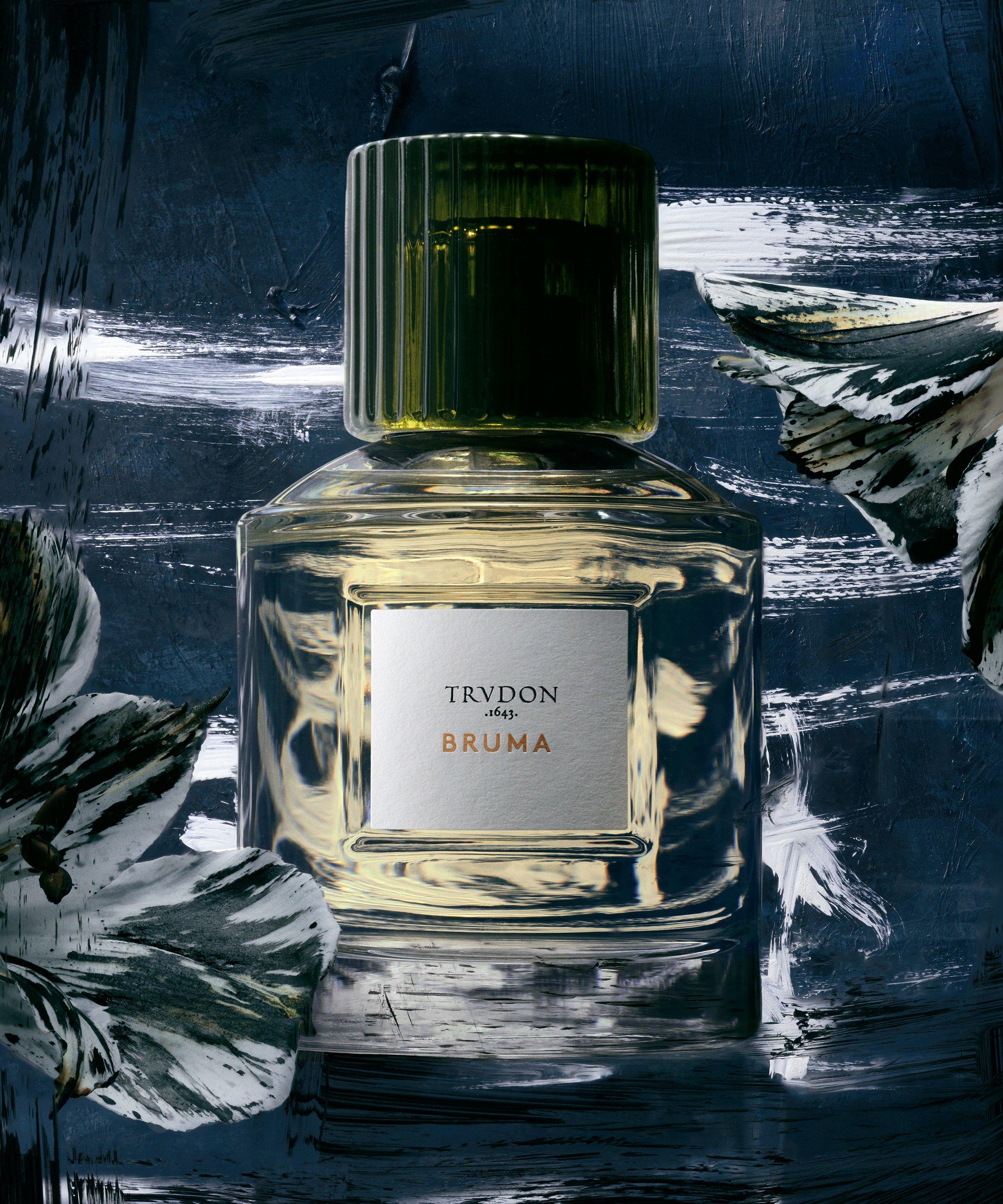 Trudon - Bruma Eau de Parfum 100ml image number 2