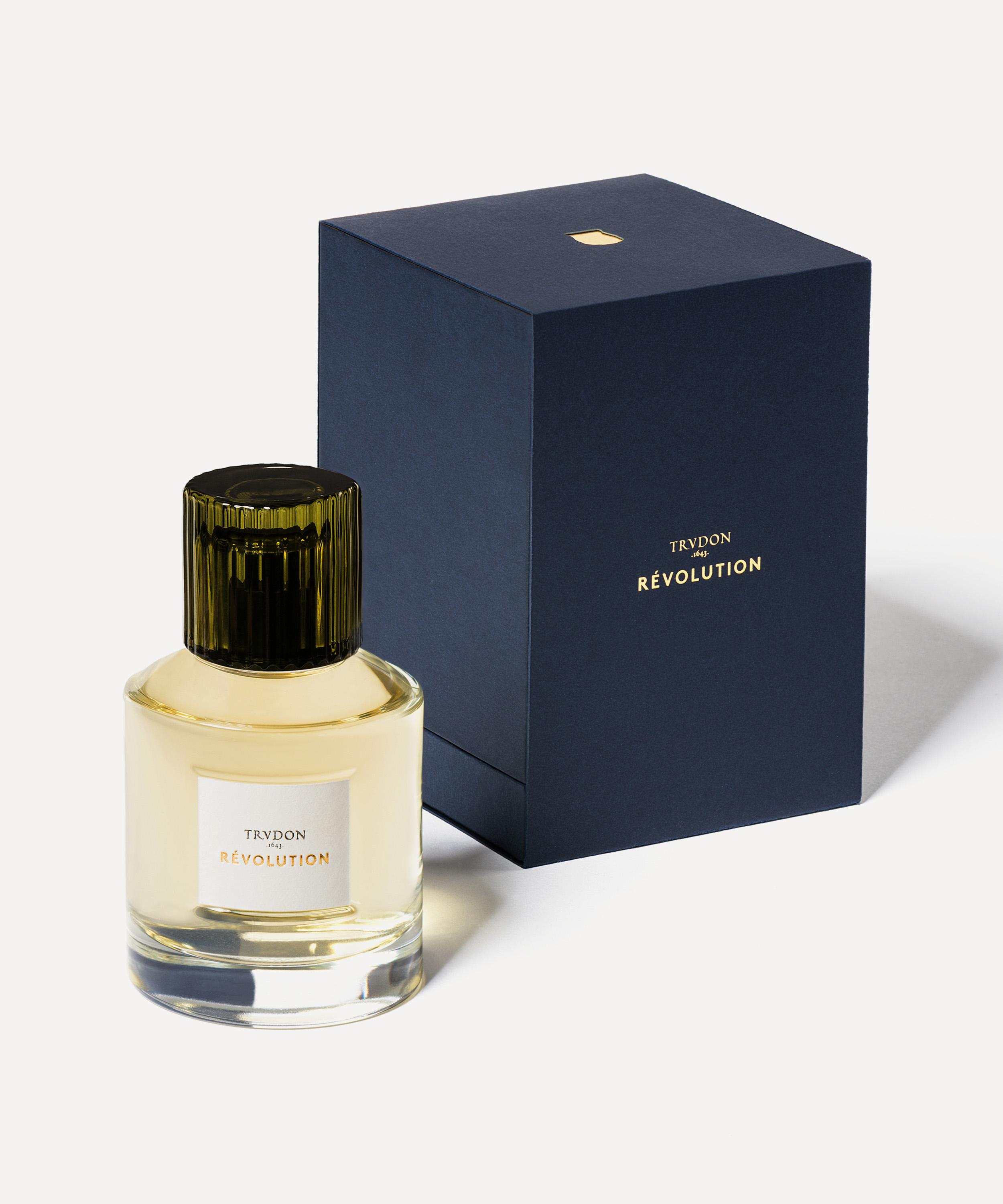 Trudon - Revolution Eau de Parfum 100ml image number 1