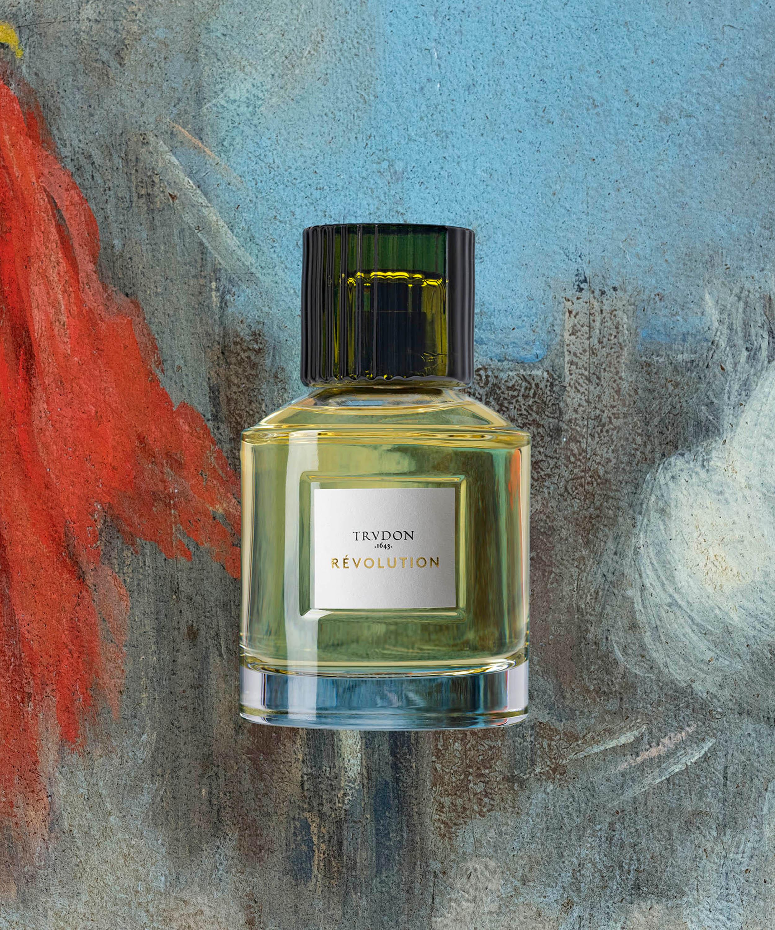 Trudon - Revolution Eau de Parfum 100ml image number 2