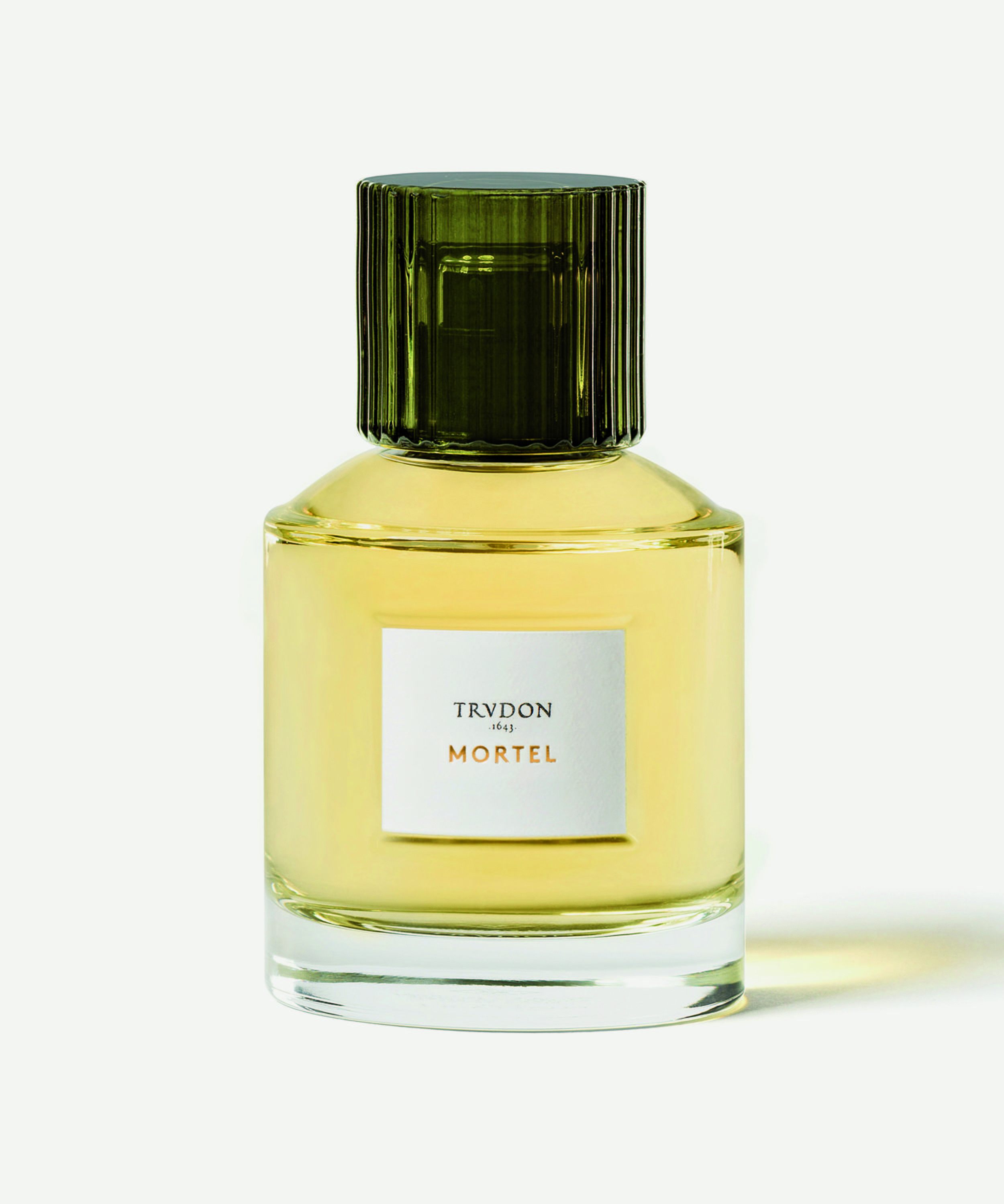 Trudon - Mortel Eau de Parfum 100ml image number 0