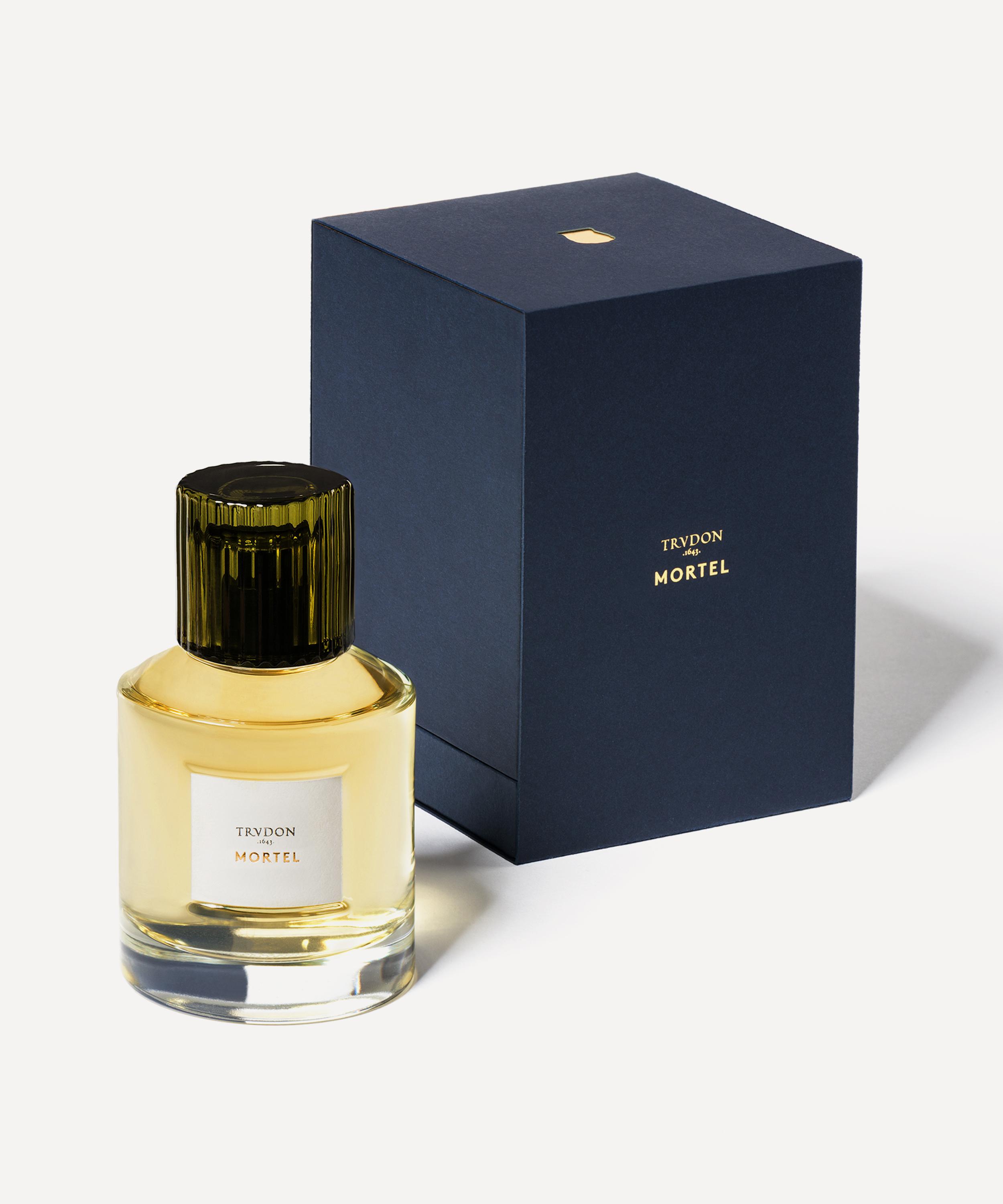 Trudon - Mortel Eau de Parfum 100ml image number 1