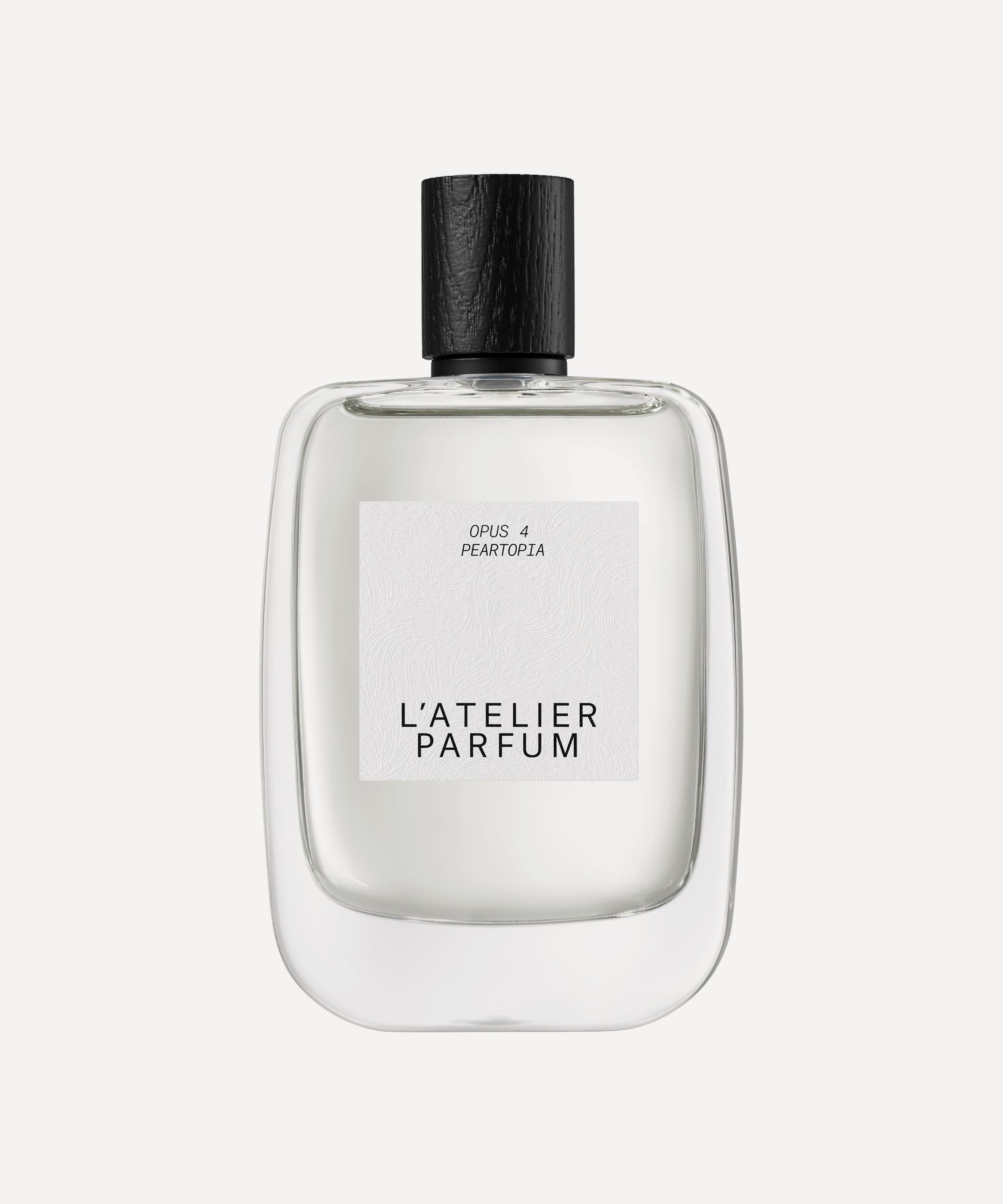 L'Atelier Parfum - Peartopia Eau De Parfum 100ml