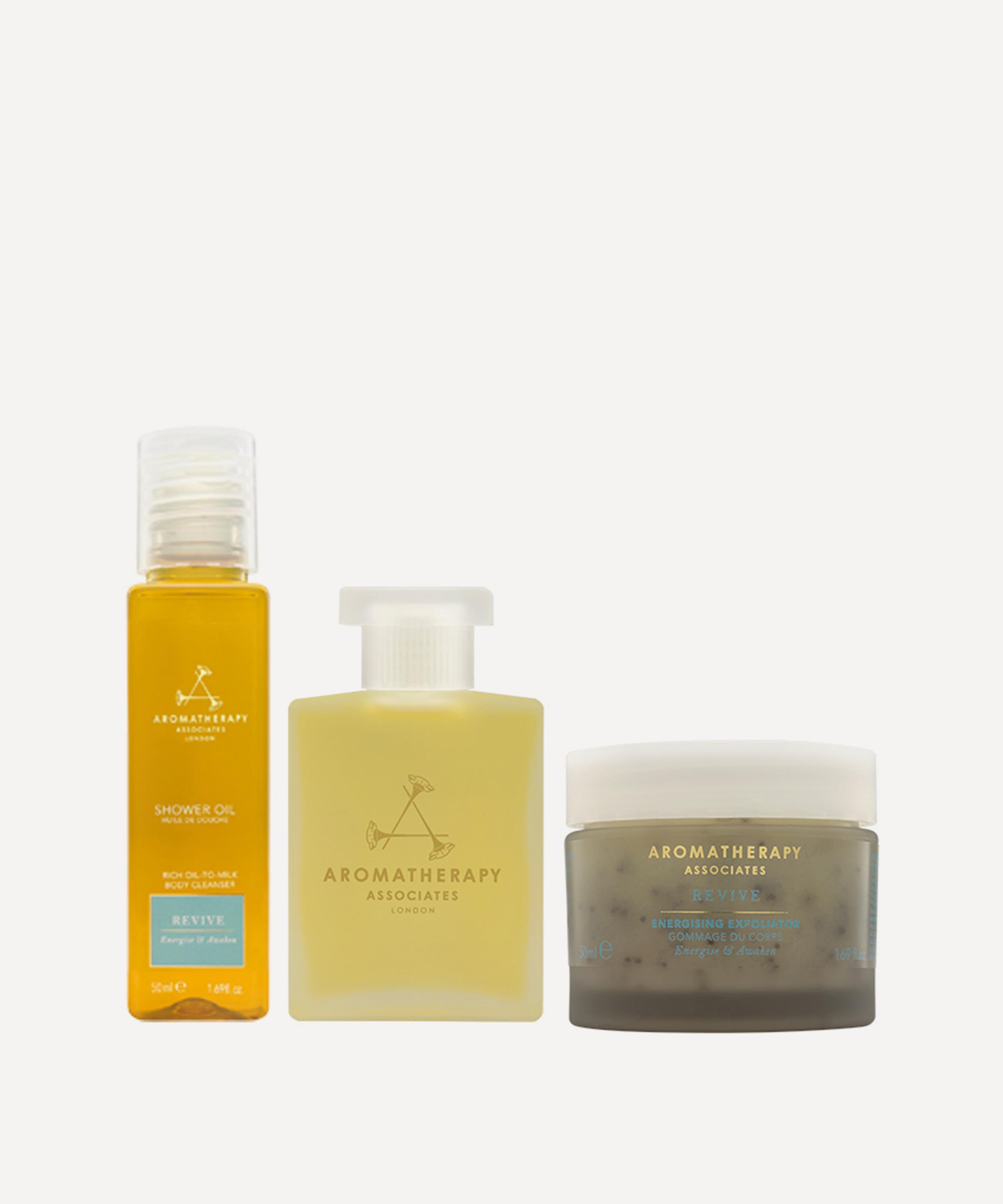 Aromatherapy Associates - Energise and Renew Collection image number 0