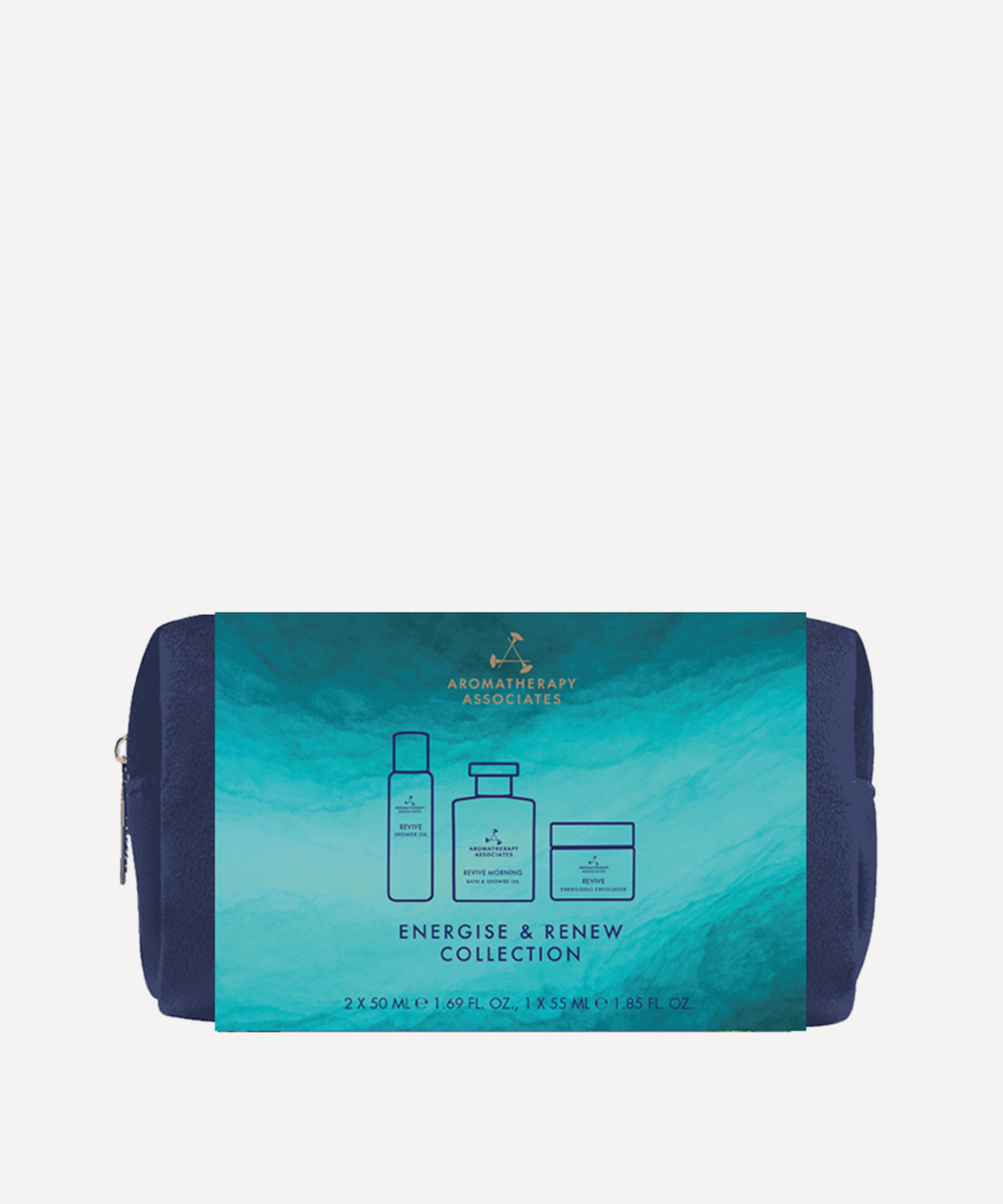 Aromatherapy Associates - Energise and Renew Collection image number 2