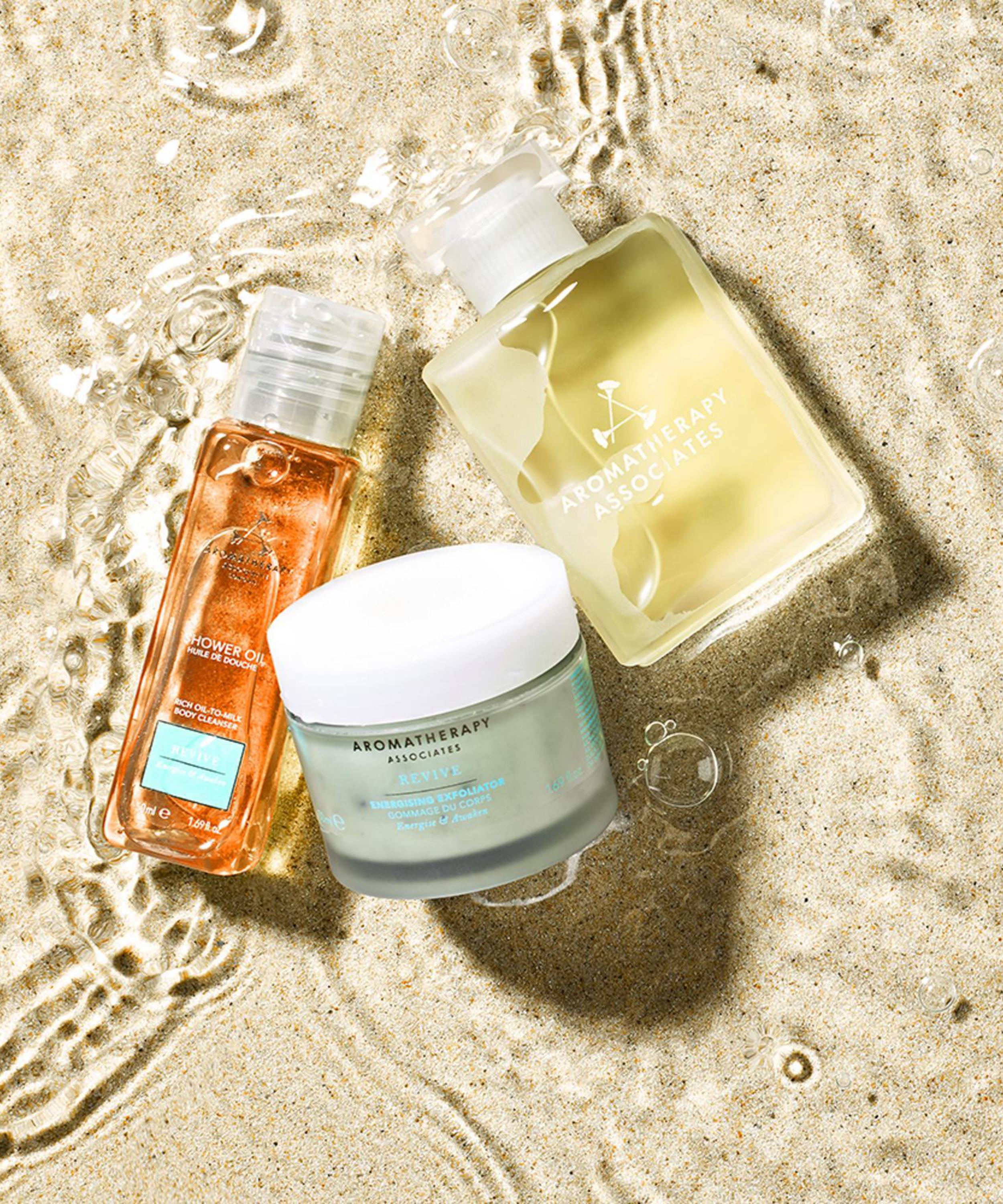 Aromatherapy Associates - Energise and Renew Collection image number 4
