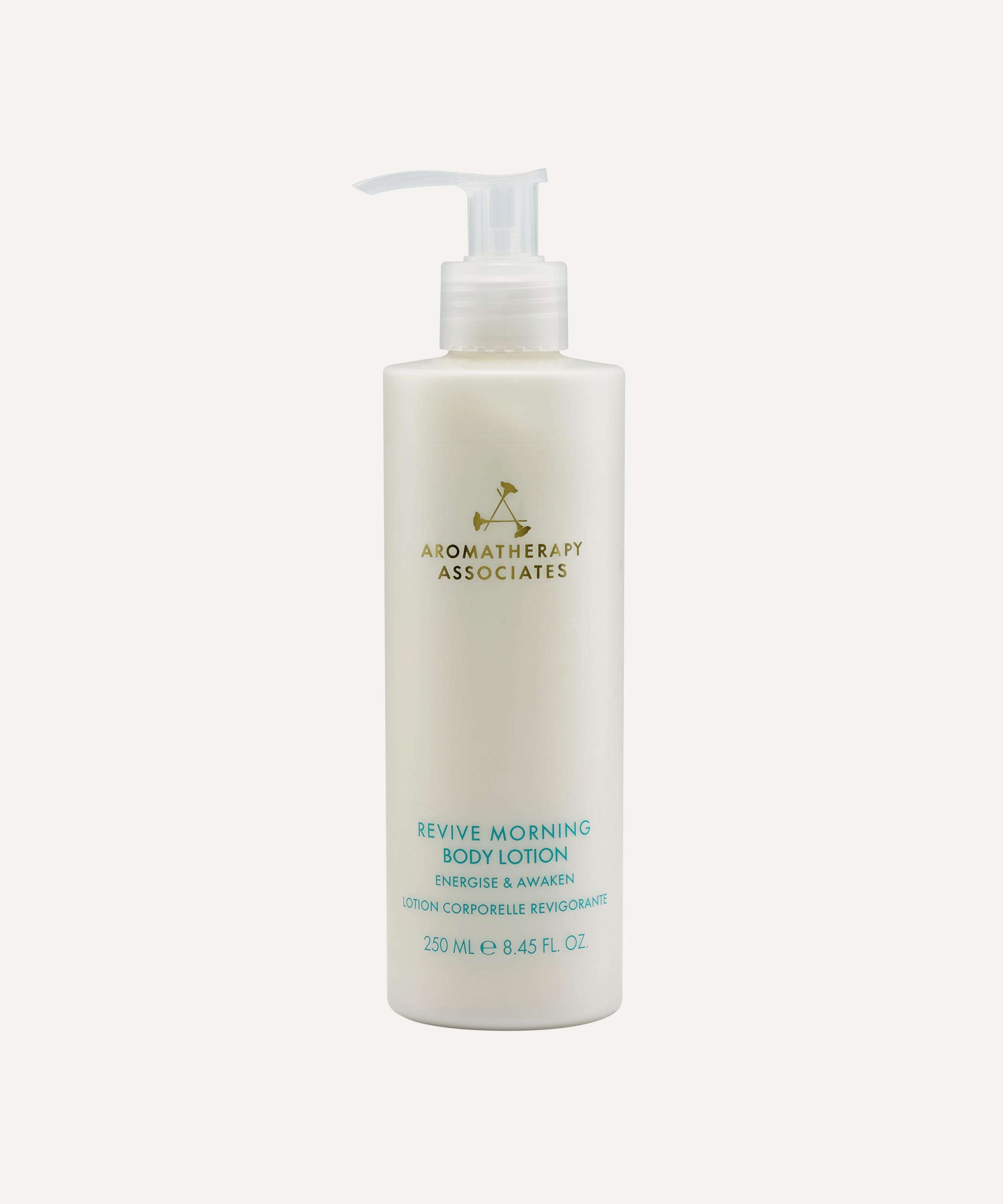 Aromatherapy Associates - Revive Morning Body Lotion 250ml