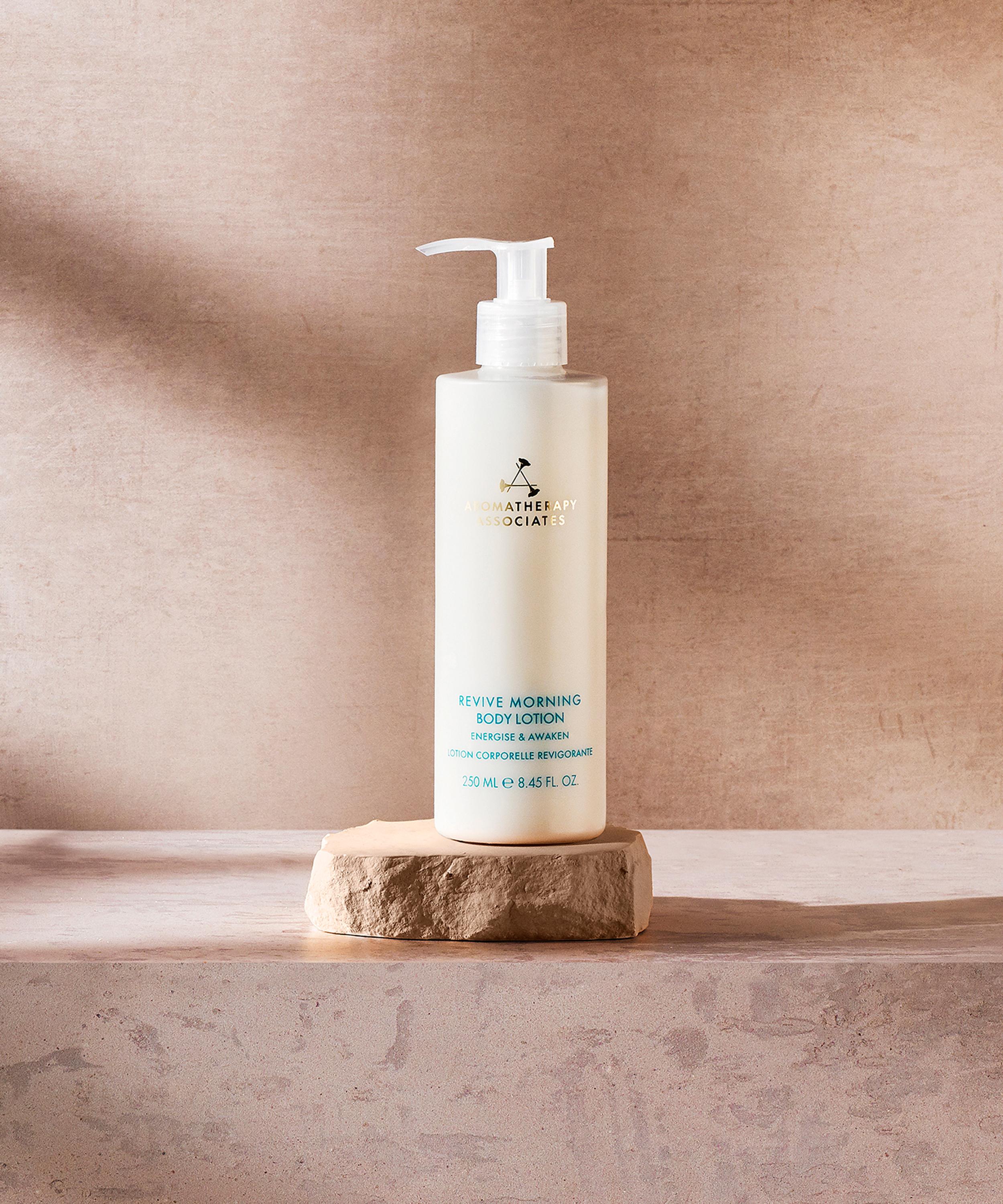 Aromatherapy Associates - Revive Morning Body Lotion 250ml image number 3