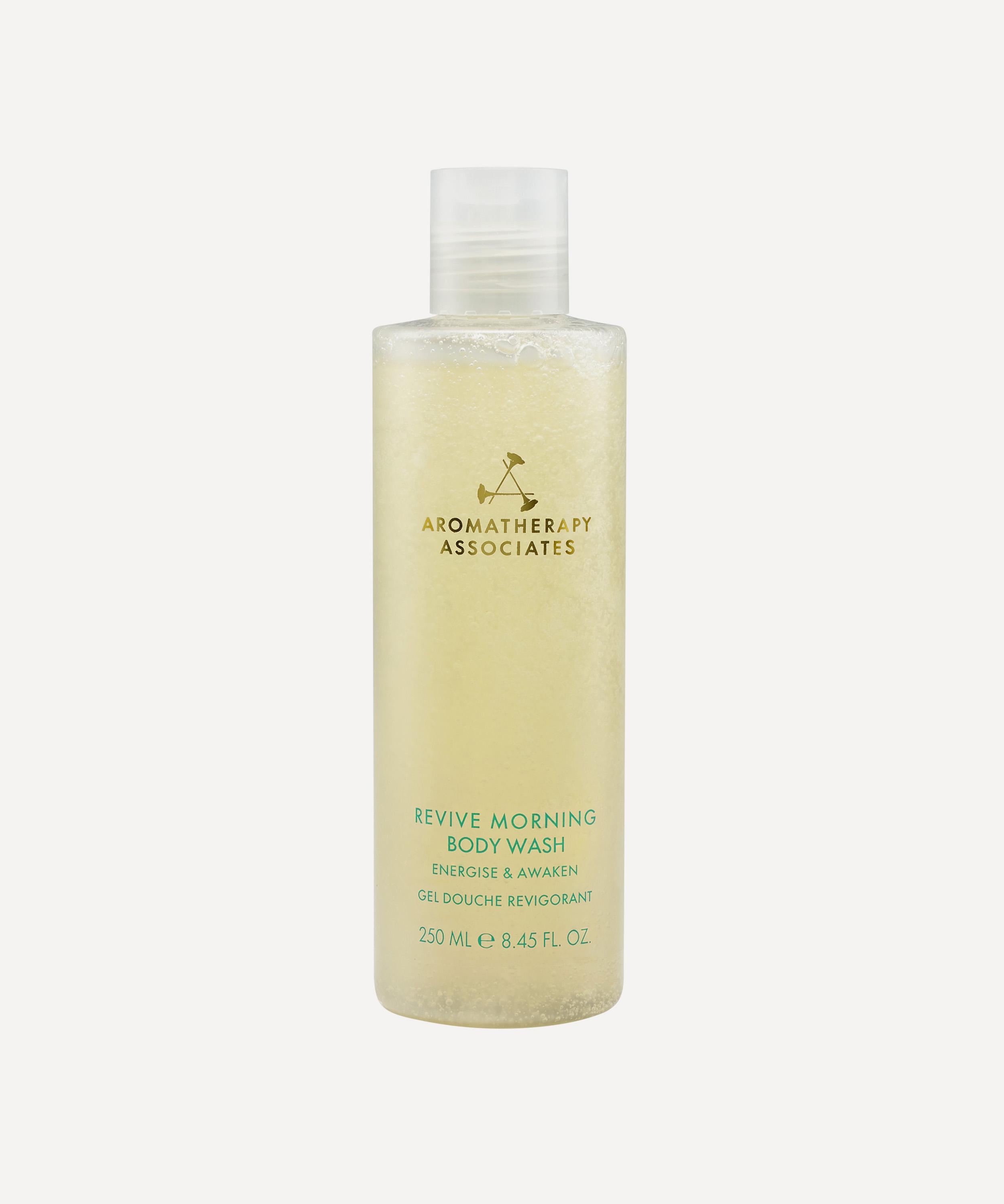 Aromatherapy Associates - Revive Morning Body Wash 250ml image number 0