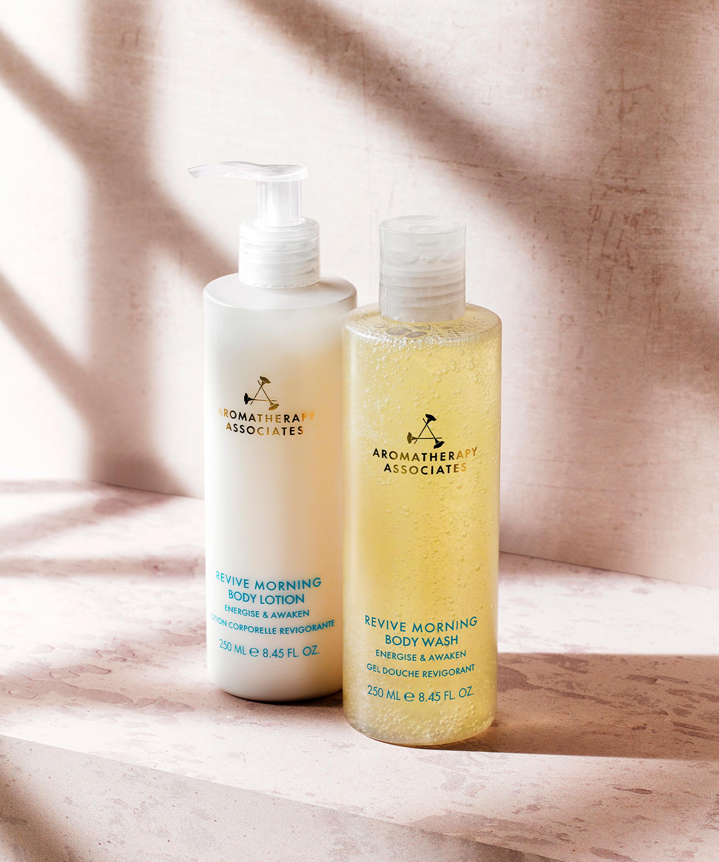 Aromatherapy Associates - Revive Morning Body Wash 250ml image number 3